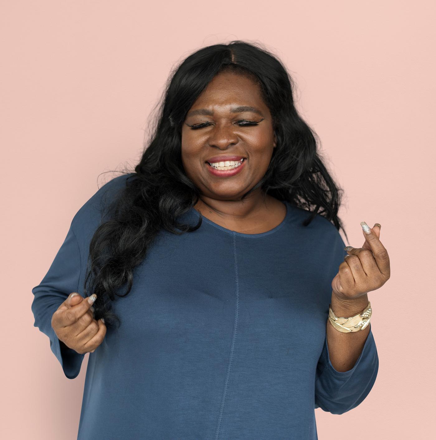 studio, expression, dancing, person, people, girl, woman, happy, smile, cheerful, smiling, black, isolated, enjoying,... studio, expression, dancing, person, people, girl, woman, happy, smile, cheerful, smiling, black, isolated, enjoying,...