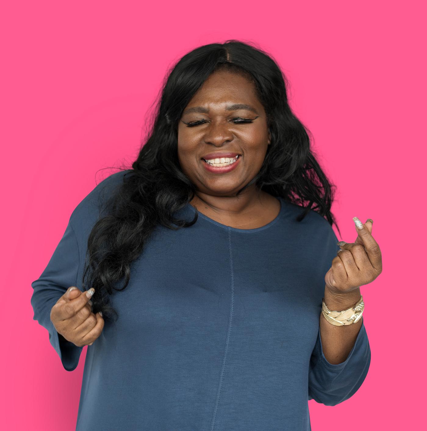 studio, expression, dancing, person, people, girl, woman, happy, smile, cheerful, smiling, black, isolated, enjoying,... studio, expression, dancing, person, people, girl, woman, happy, smile, cheerful, smiling, black, isolated, enjoying,...