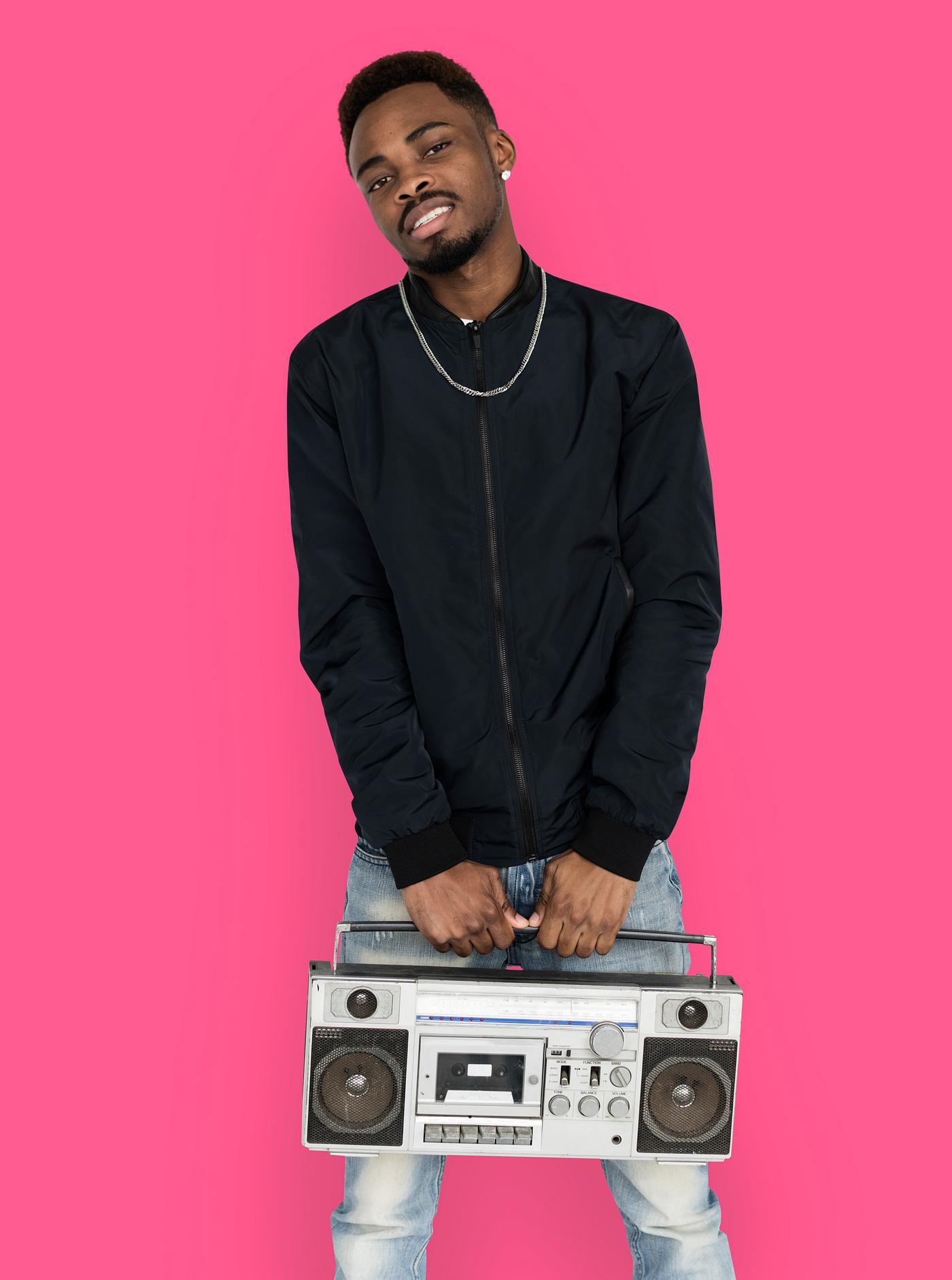 studio, model, person, broadcast, retro, frequency, race, people, style, solo, lifestyle, casual, pink, man, knob, isolated... studio, model, person, broadcast, retro, frequency, race, people, style, solo, lifestyle, casual, pink, man, knob, isolated...