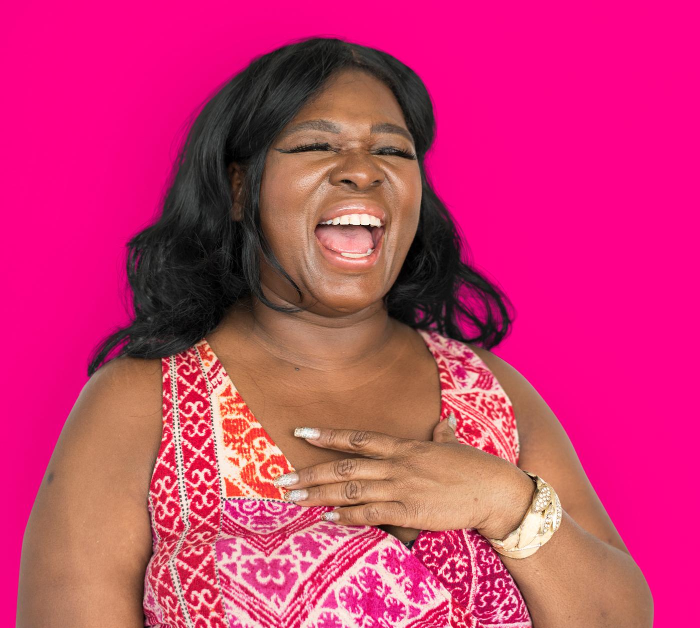 african descent, background, black, cheerful, emotion, expression, female, fun, gesture, girl, hand gesture, happiness,... african descent, background, black, cheerful, emotion, expression, female, fun, gesture, girl, hand gesture, happiness,...