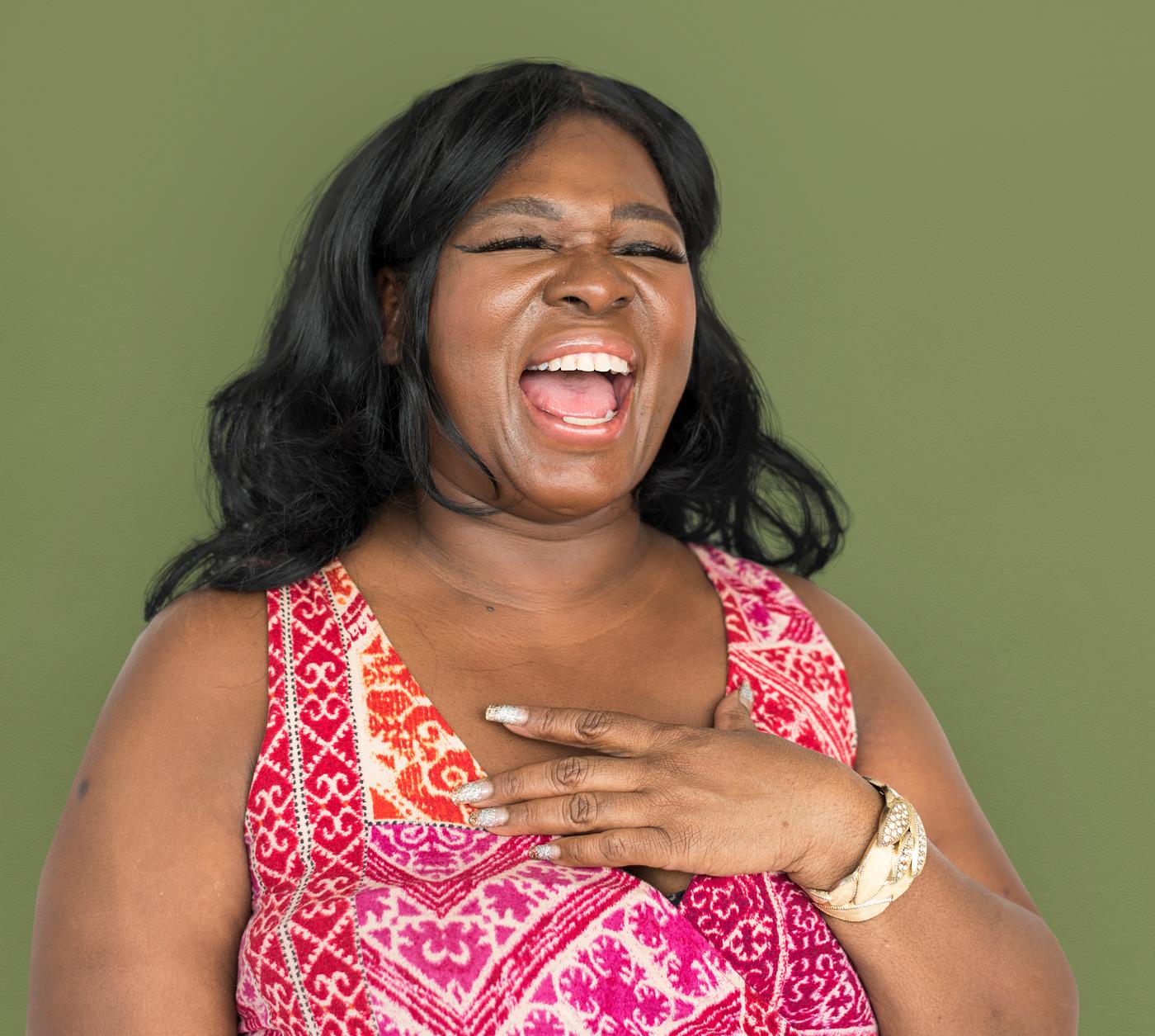 african descent, background, black, cheerful, emotion, expression, female, fun, gesture, girl, hand gesture, happiness,... african descent, background, black, cheerful, emotion, expression, female, fun, gesture, girl, hand gesture, happiness,...