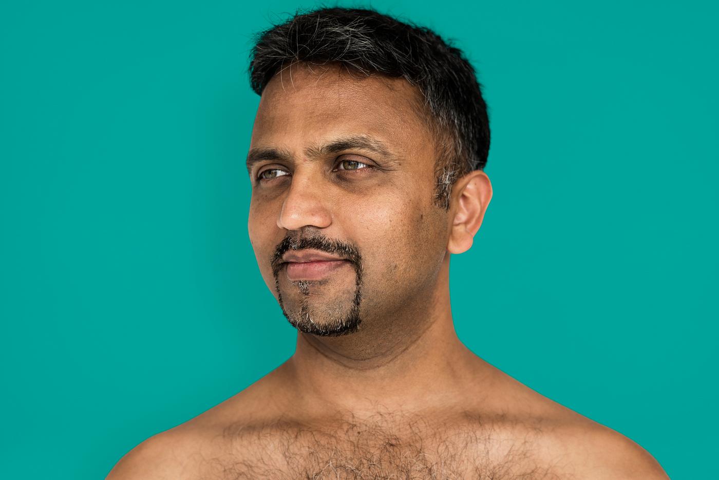 studio, face, person, joy, indian ethnicity, people, bare chest, looking, solo, happy, smile, cheerful, man, smiling,... studio, face, person, joy, indian ethnicity, people, bare chest, looking, solo, happy, smile, cheerful, man, smiling,...