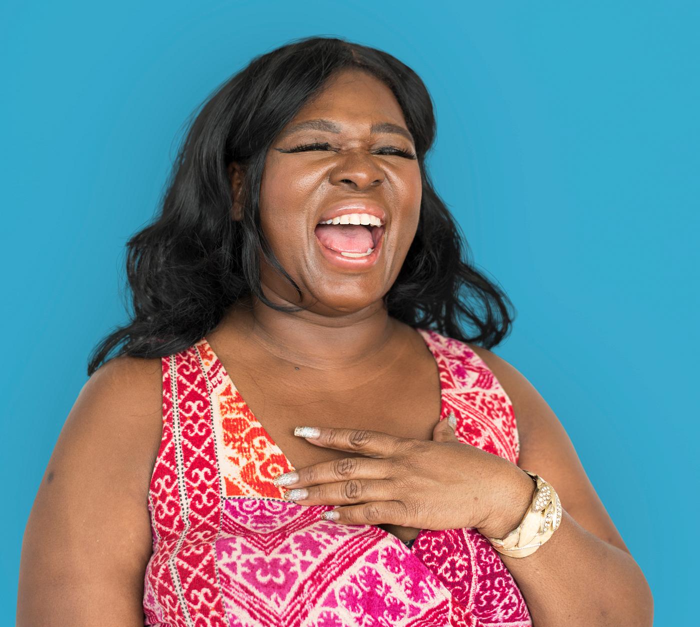 african descent, background, black, cheerful, emotion, expression, female, fun, gesture, girl, hand gesture, happiness,... african descent, background, black, cheerful, emotion, expression, female, fun, gesture, girl, hand gesture, happiness,...
