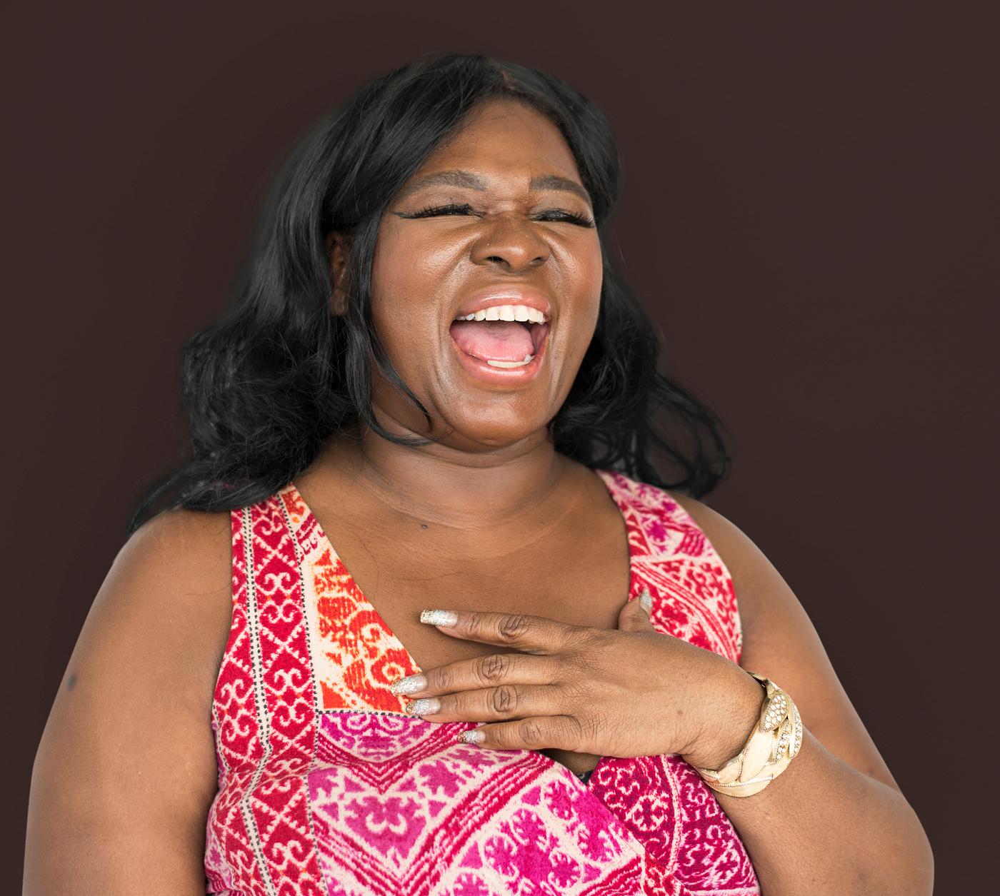 african descent, background, black, cheerful, emotion, expression, female, fun, gesture, girl, hand gesture, happiness,... african descent, background, black, cheerful, emotion, expression, female, fun, gesture, girl, hand gesture, happiness,...