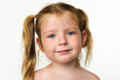Worldface-Russian girl in a white background Worldface-Russian girl in a white background - child, closeup, elementary age, expression, france, girl, headshot, kid…