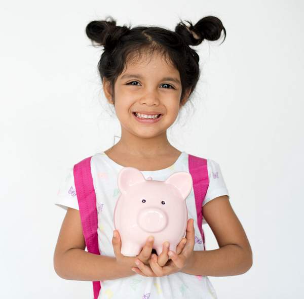 Studio People Kid Model Shoot Race