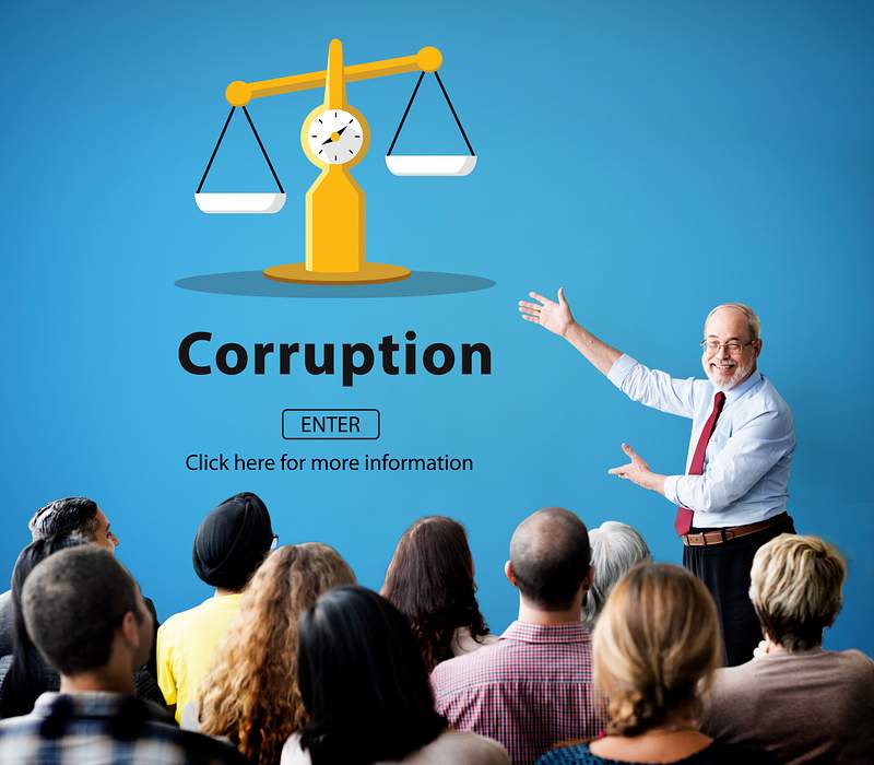 Corruption Exposed: The Hidden Definition You Need To Know - 3yche87
