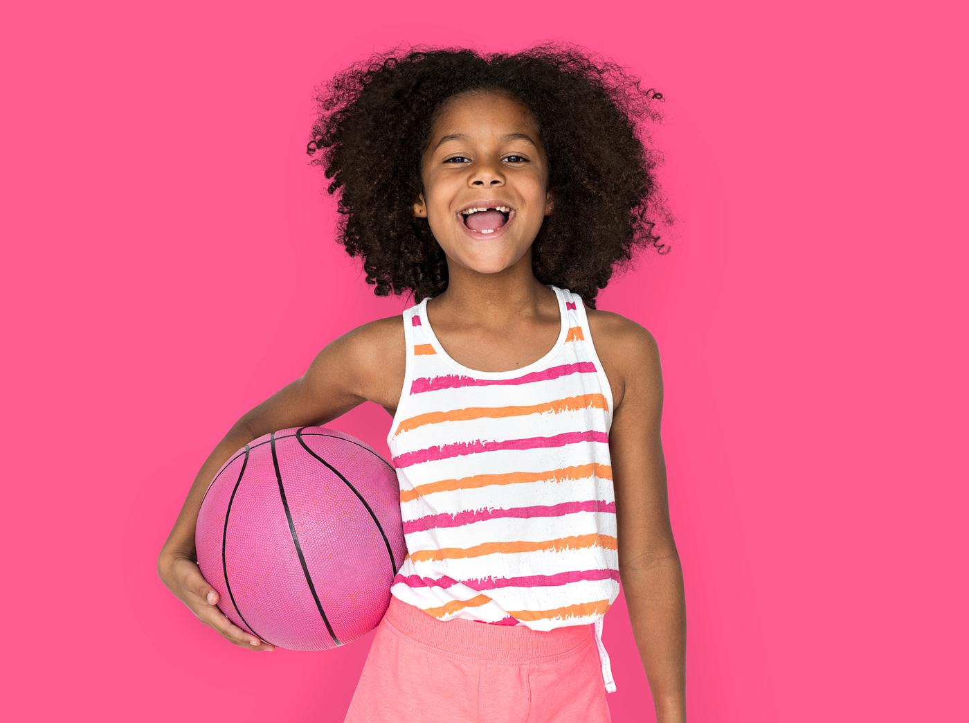 studio, basketball, expression, person, holding, recreation, people, kid, curly, solo, pink, childhood, smile, cheerful,... studio, basketball, expression, person, holding, recreation, people, kid, curly, solo, pink, childhood, smile, cheerful,...