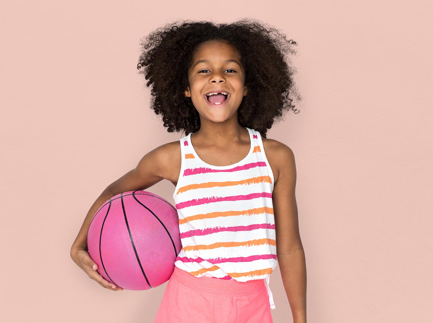studio, basketball, expression, person, holding, recreation, people, kid, curly, solo, pink, childhood, smile, cheerful,... studio, basketball, expression, person, holding, recreation, people, kid, curly, solo, pink, childhood, smile, cheerful,...
