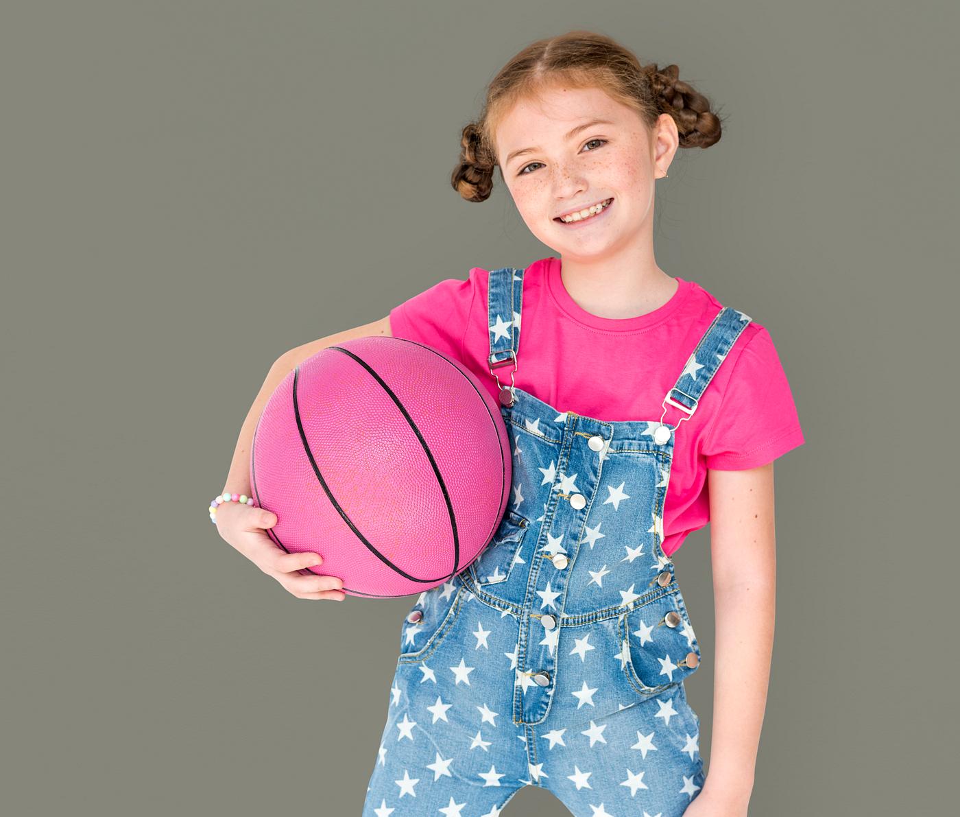 studio, basketball, expression, person, holding, joy, cute, recreation, pretty, people, kid, child, girl, solo, happy, grey... studio, basketball, expression, person, holding, joy, cute, recreation, pretty, people, kid, child, girl, solo, happy, grey...