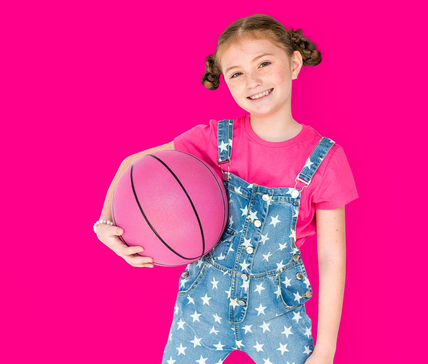 studio, basketball, expression, person, holding, joy, cute, recreation, pretty, people, kid, child, girl, solo, happy, pink... studio, basketball, expression, person, holding, joy, cute, recreation, pretty, people, kid, child, girl, solo, happy, pink...