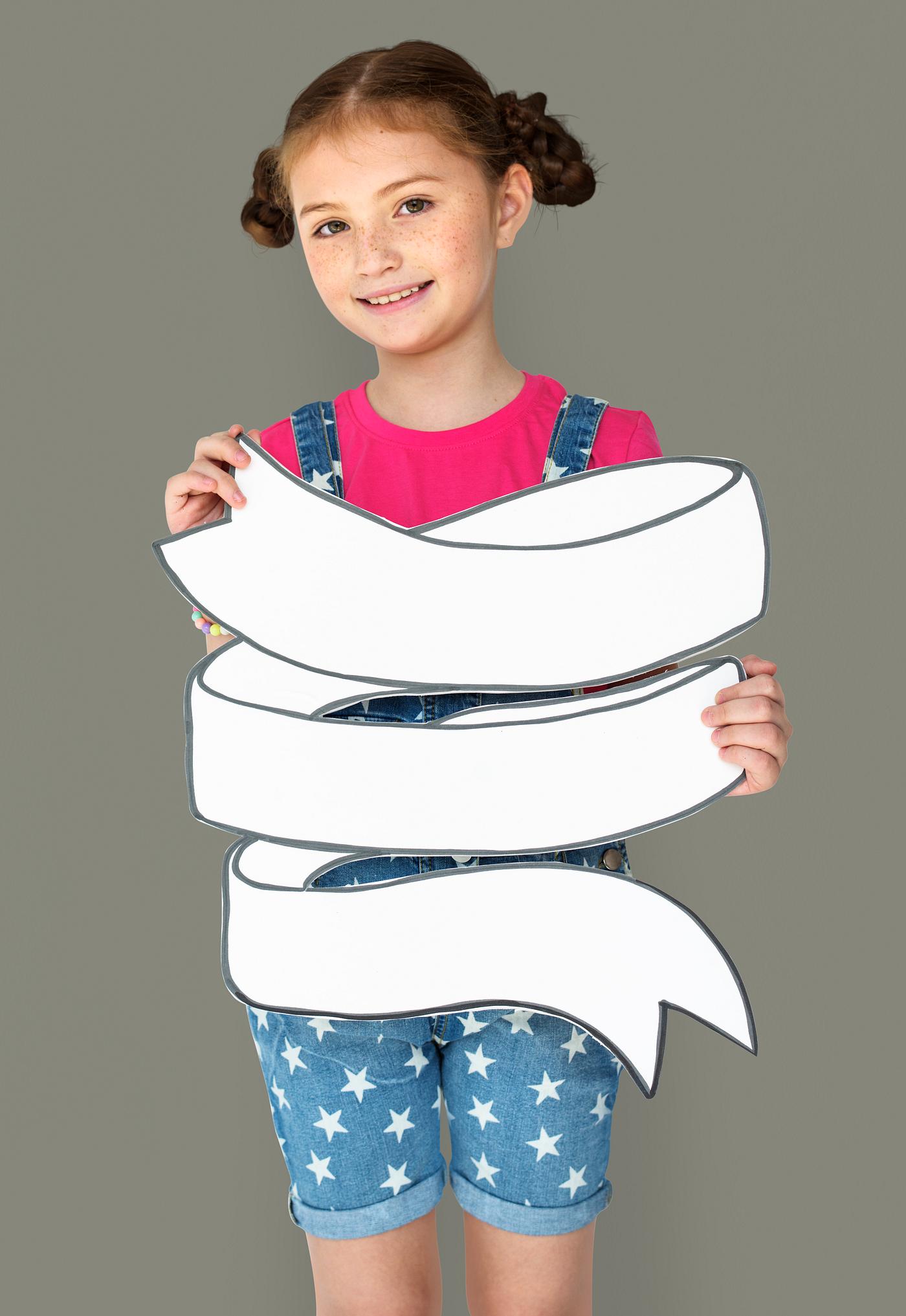 expression, studio, person, copy space, holding, joy, cute, pretty, people, kid, child, girl, solo, happy, ribbon, grey,... expression, studio, person, copy space, holding, joy, cute, pretty, people, kid, child, girl, solo, happy, ribbon, grey,...