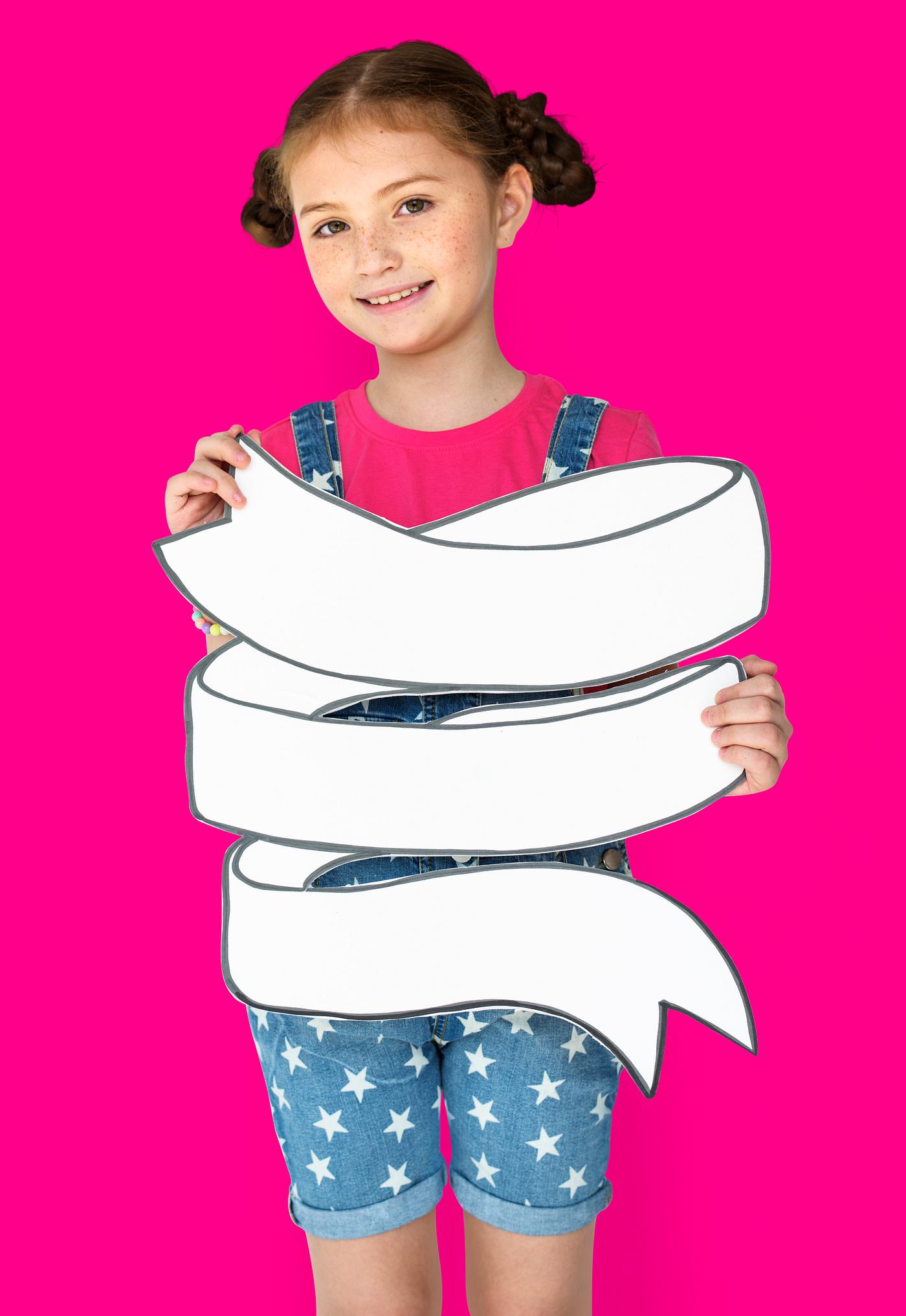 expression, studio, person, copy space, holding, joy, cute, pretty, people, kid, child, girl, solo, happy, ribbon, pink,... expression, studio, person, copy space, holding, joy, cute, pretty, people, kid, child, girl, solo, happy, ribbon, pink,...