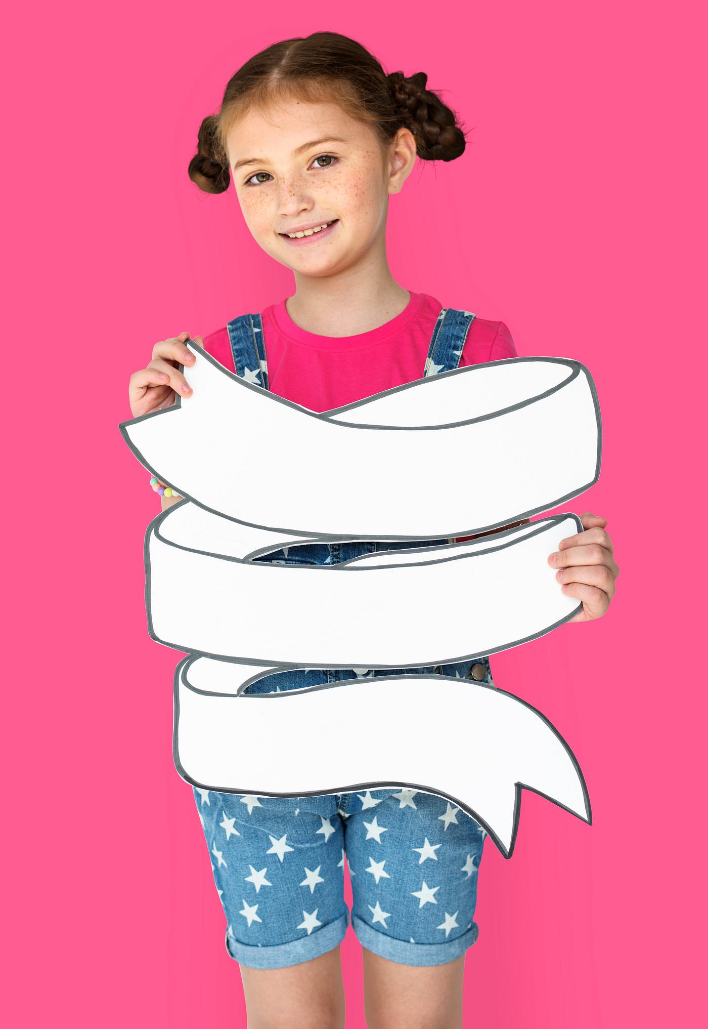 expression, studio, person, copy space, holding, joy, cute, pretty, people, kid, child, girl, solo, happy, ribbon, pink,... expression, studio, person, copy space, holding, joy, cute, pretty, people, kid, child, girl, solo, happy, ribbon, pink,...