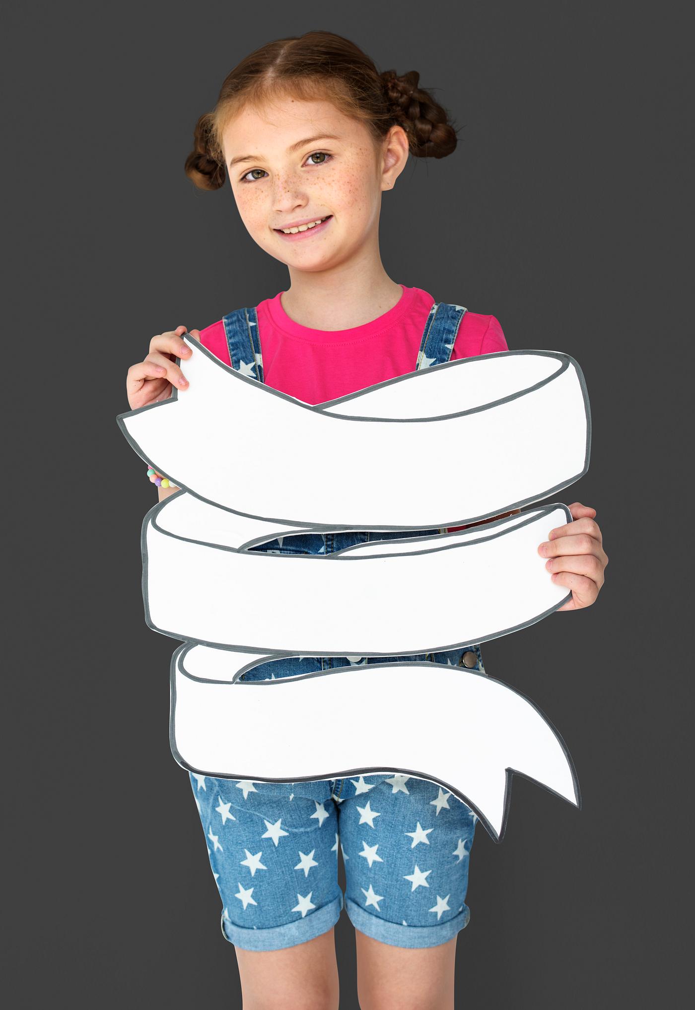 expression, studio, person, copy space, holding, joy, cute, pretty, people, kid, child, girl, solo, happy, ribbon, grey,... expression, studio, person, copy space, holding, joy, cute, pretty, people, kid, child, girl, solo, happy, ribbon, grey,...