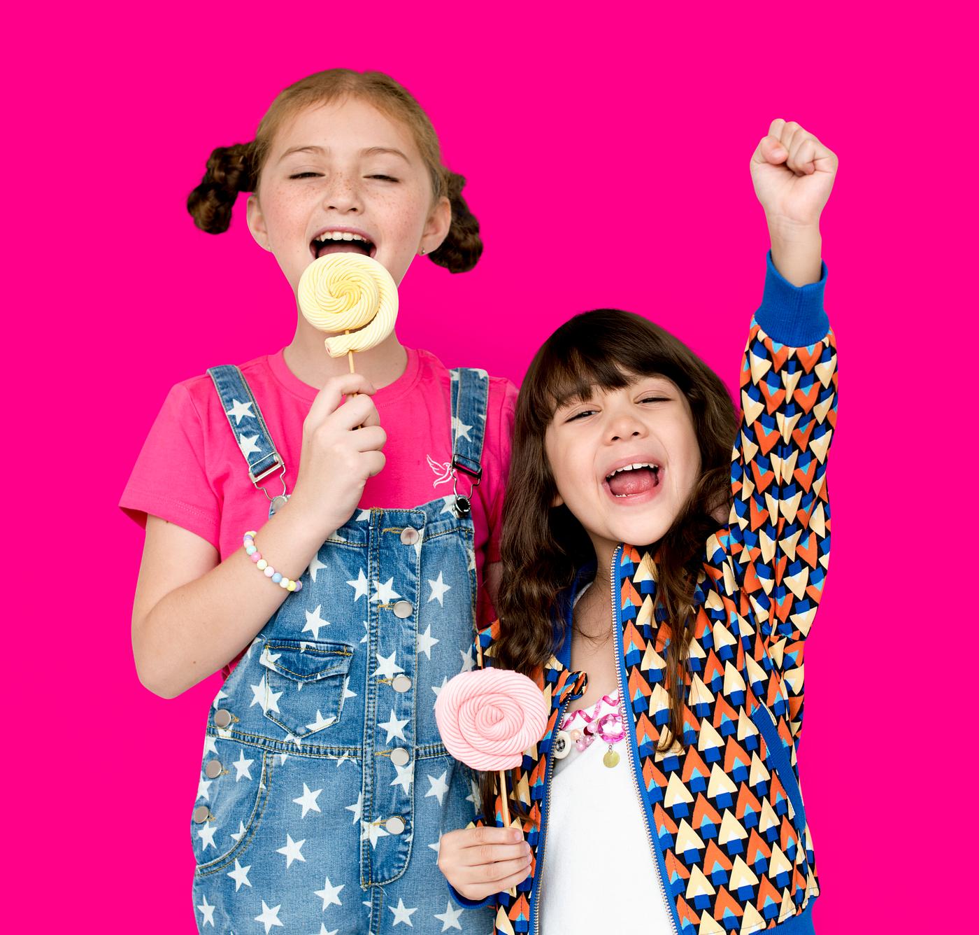 expression, studio, person, holding, people, kid, friends, friendship, pink, childhood, smile, cheerful, smiling, isolated,... expression, studio, person, holding, people, kid, friends, friendship, pink, childhood, smile, cheerful, smiling, isolated,...