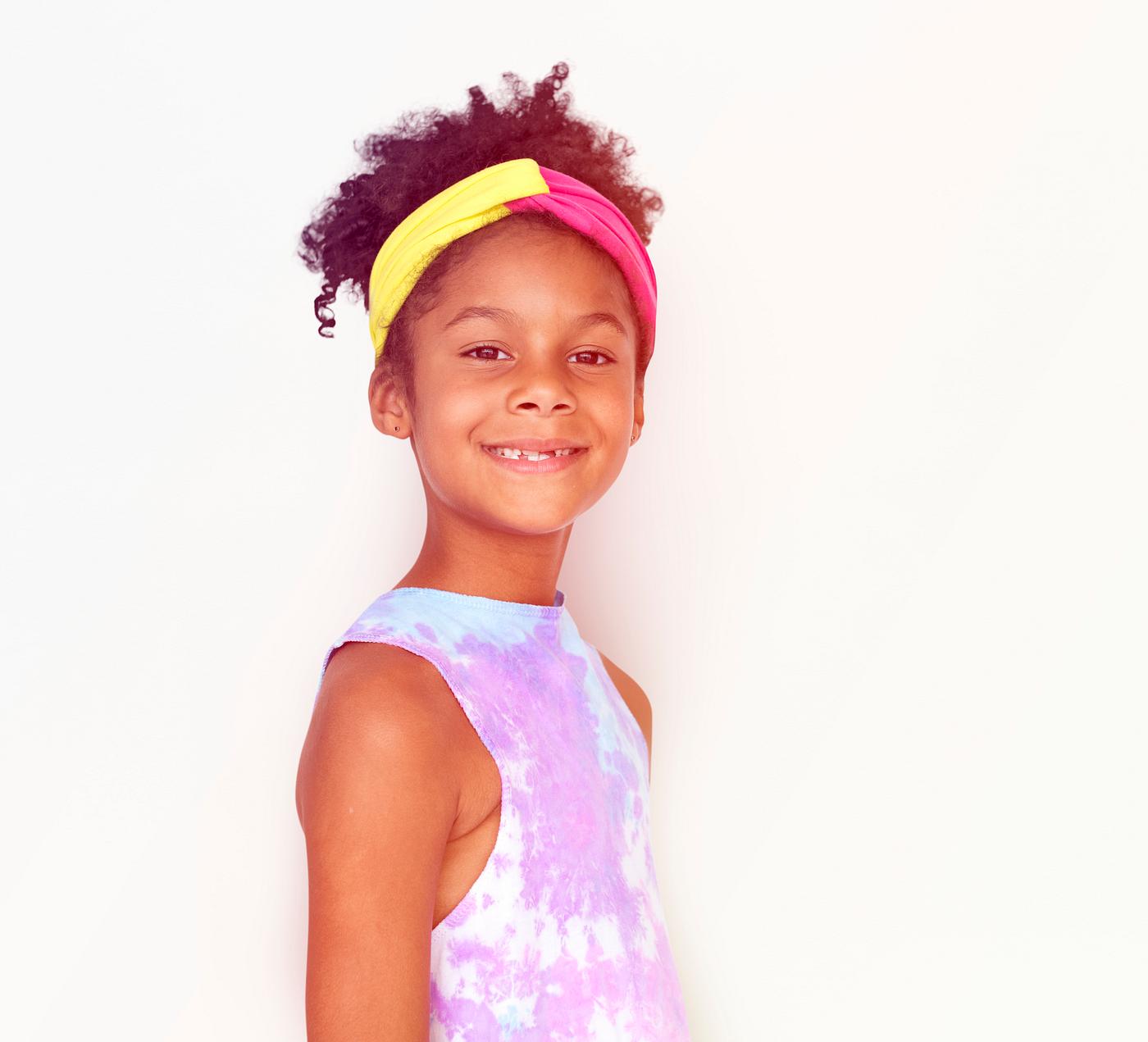 expression, studio, person, people, kid, headband, solo, woman, childhood, smile, cheerful, smiling, isolated, little girl,... expression, studio, person, people, kid, headband, solo, woman, childhood, smile, cheerful, smiling, isolated, little girl,...