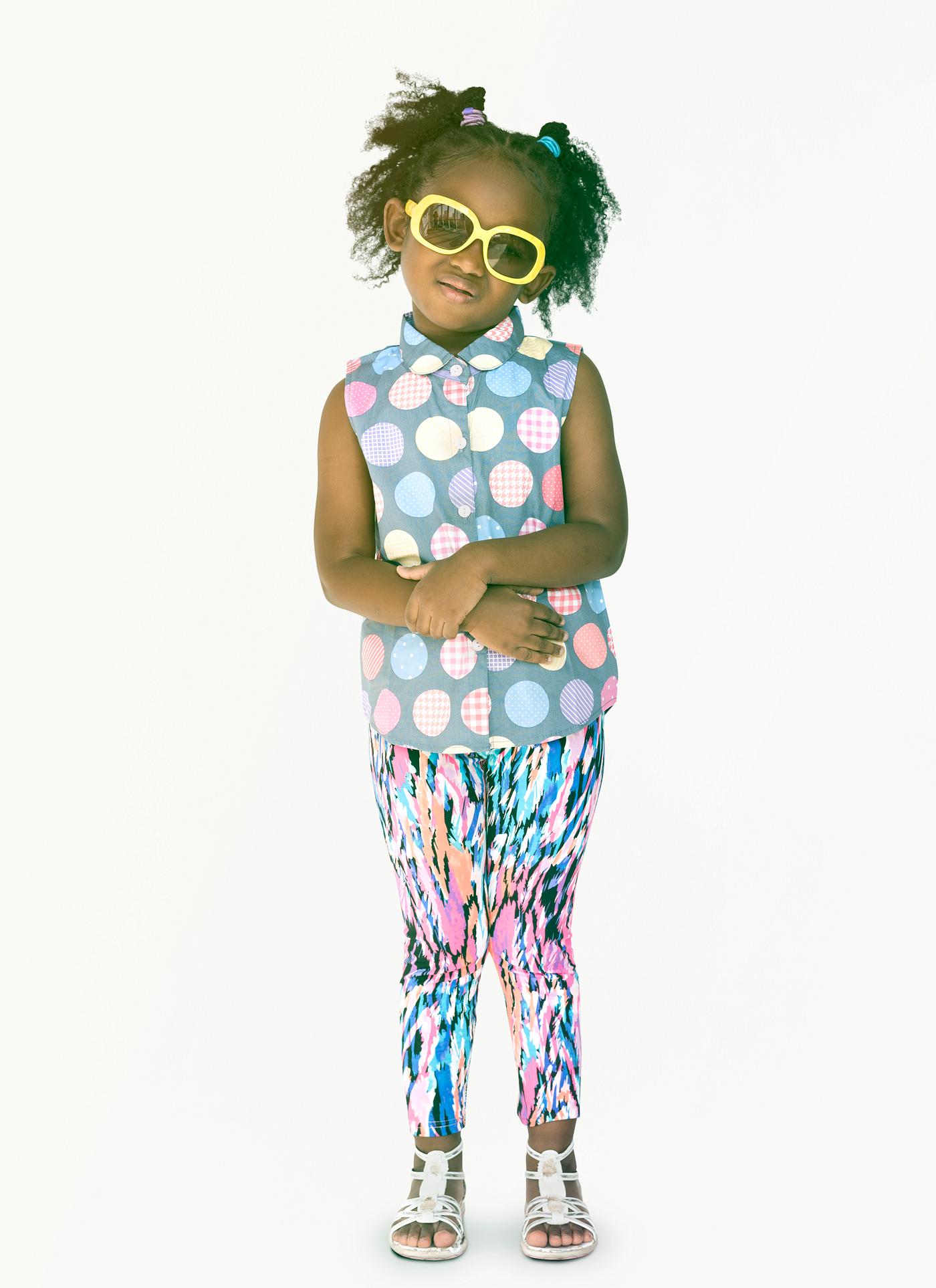 expression, studio, person, people, kid, solo, woman, childhood, smile, cheerful, smiling, isolated, little girl, african... expression, studio, person, people, kid, solo, woman, childhood, smile, cheerful, smiling, isolated, little girl, african...