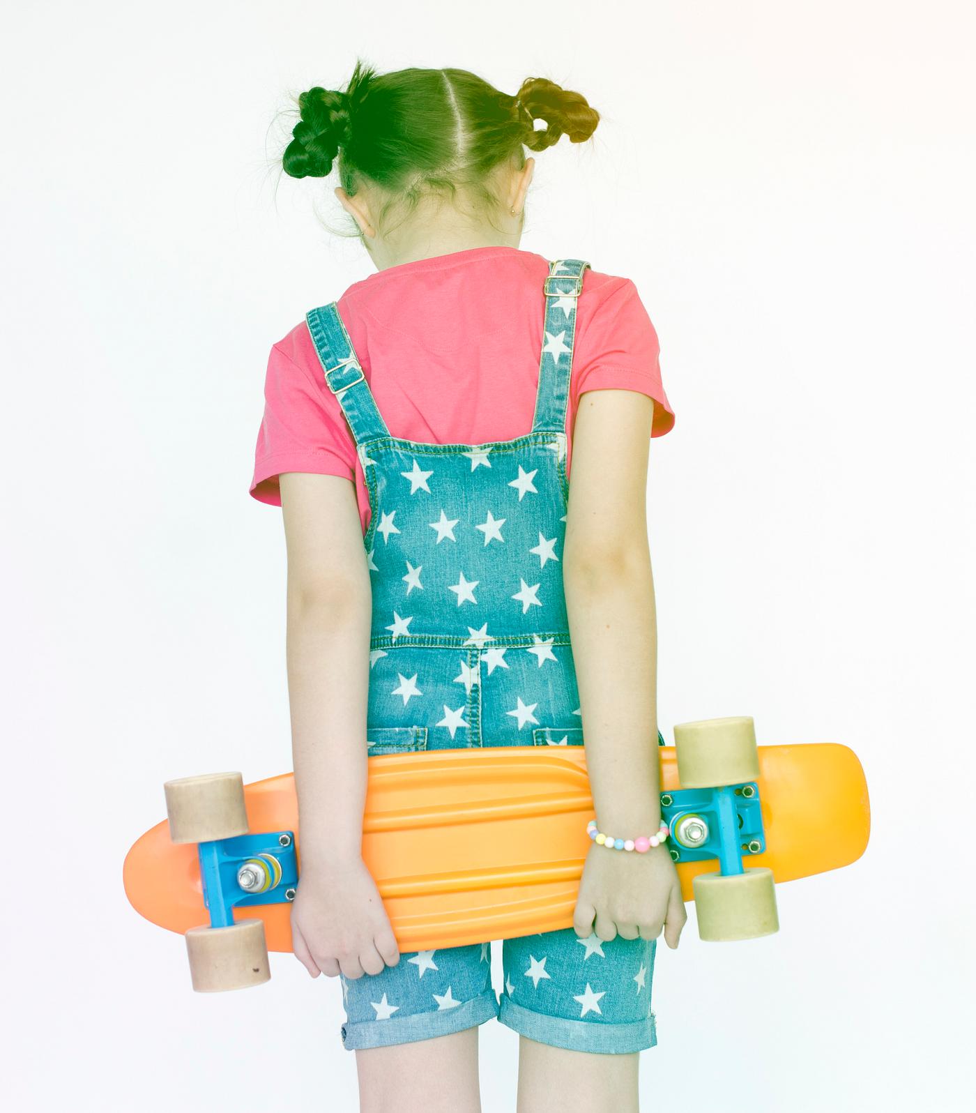 studio, person, holding, isolated on white, recreation, pretty, casual clothing, kid, child, girl, solo, back view, looking... studio, person, holding, isolated on white, recreation, pretty, casual clothing, kid, child, girl, solo, back view, looking...