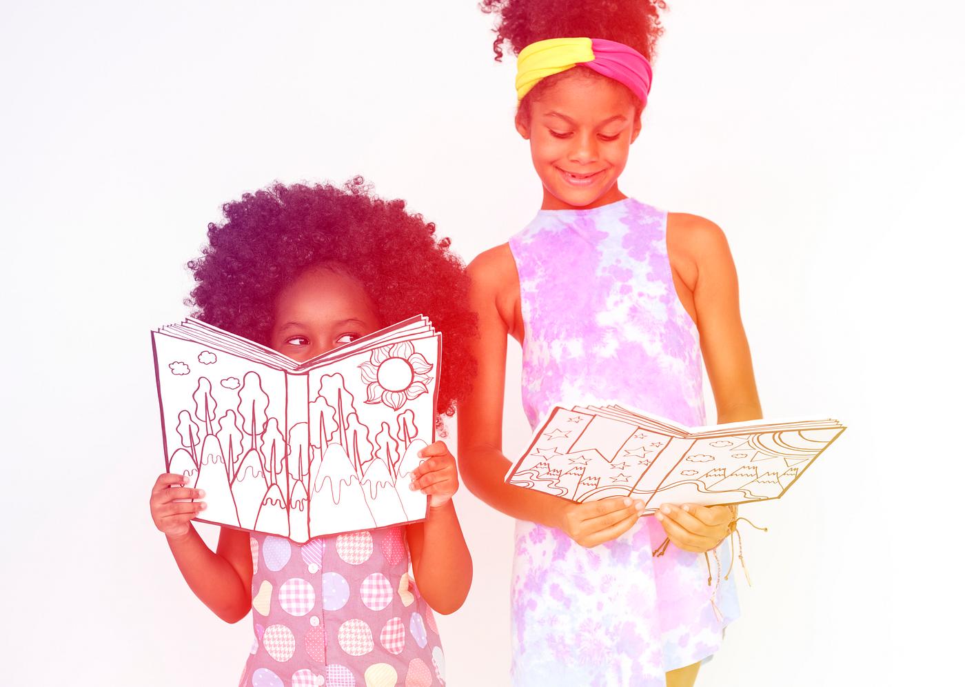 studio, craft, reading, knowledge, arts, holding, isolated on white, children, afro, education, casual clothing, kid,... studio, craft, reading, knowledge, arts, holding, isolated on white, children, afro, education, casual clothing, kid,...
