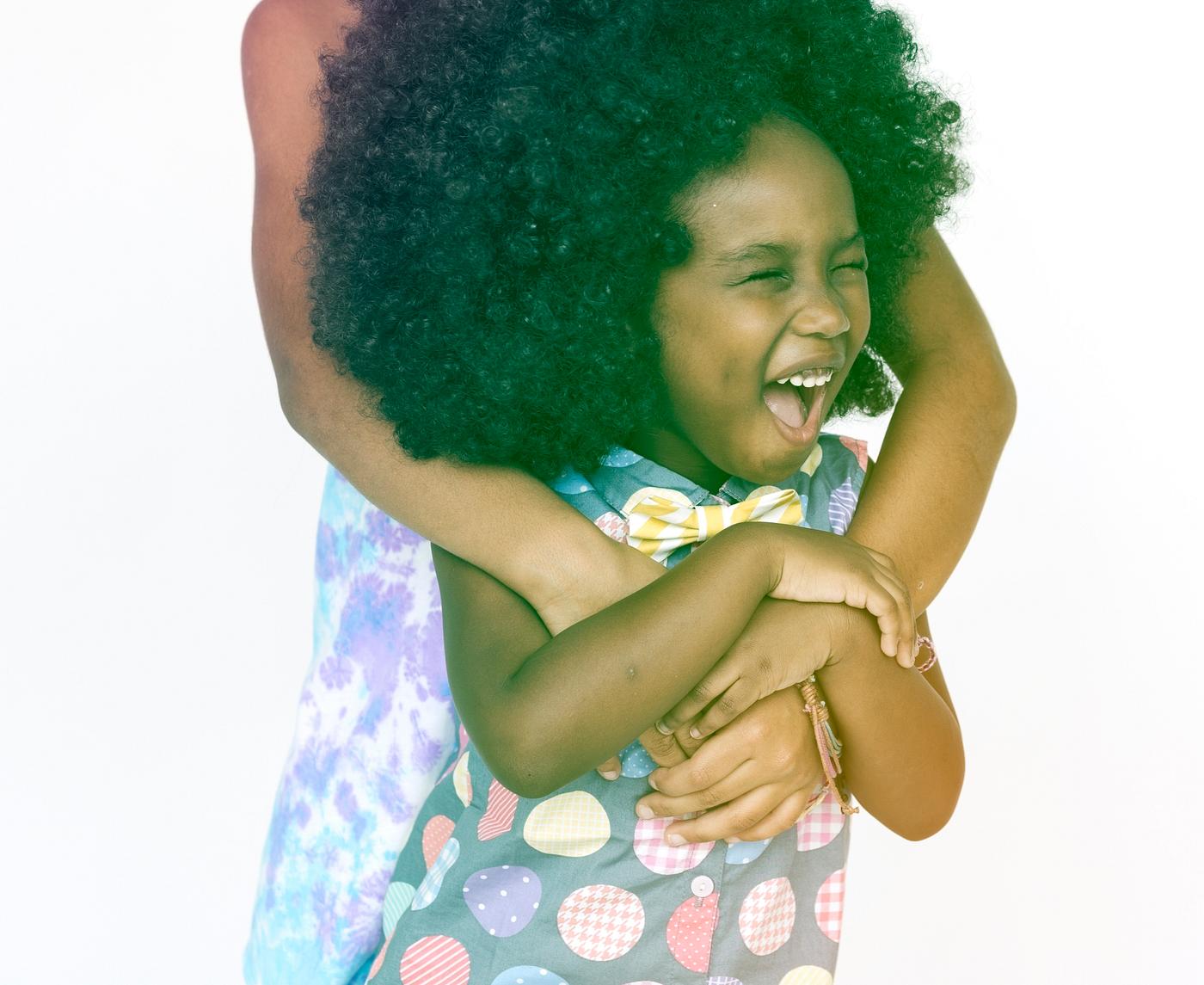 expression, studio, hug, isolated on white, children, afro, cute, casual clothing, kid, laughing, sisters, friends, facial... expression, studio, hug, isolated on white, children, afro, cute, casual clothing, kid, laughing, sisters, friends, facial...