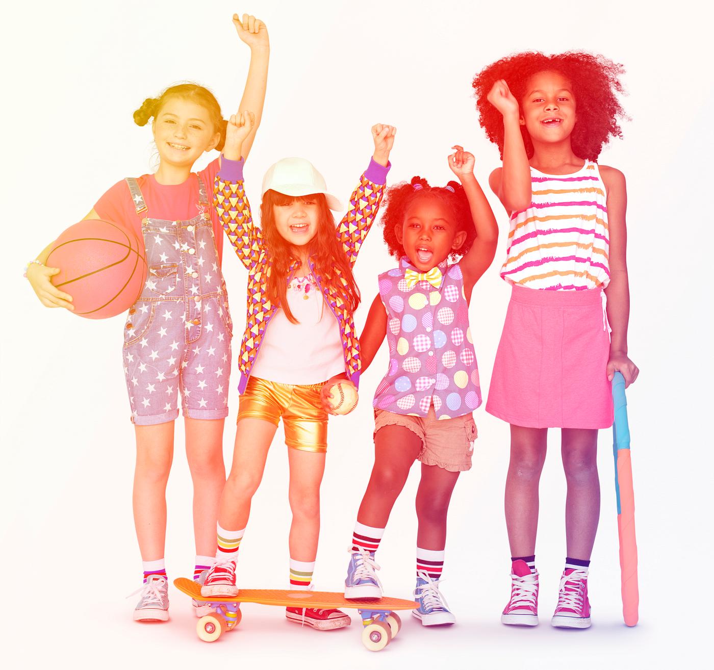 studio, basketball, expression, holding, casual clothing, kid, sisters, friends, activities, cheerful, smiling, little girl... studio, basketball, expression, holding, casual clothing, kid, sisters, friends, activities, cheerful, smiling, little girl...
