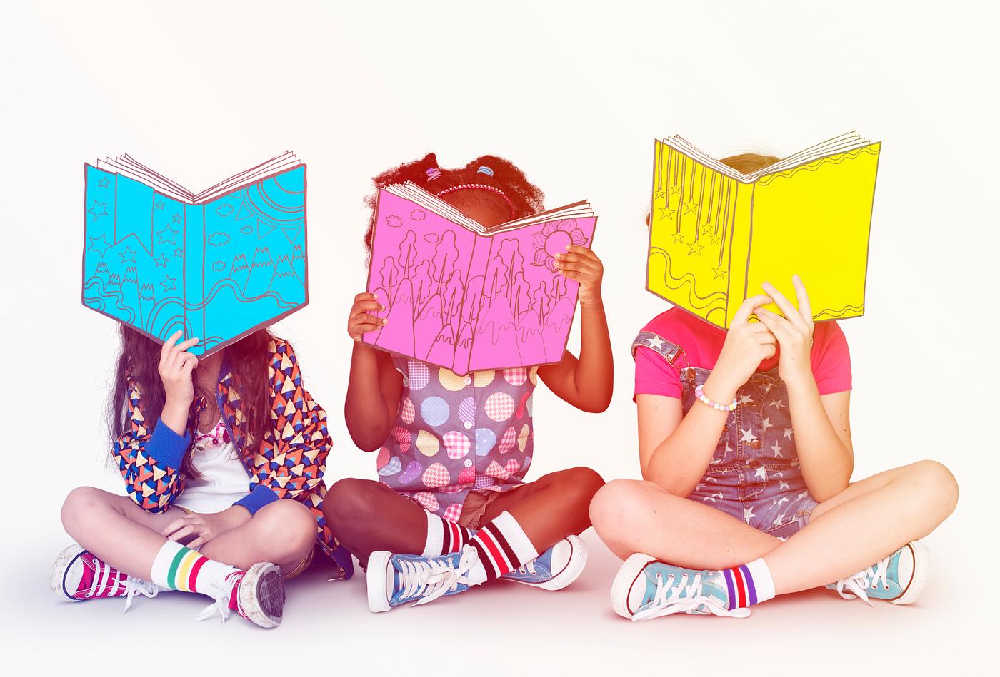 studio, craft, reading, arts, holding, people, casual clothing, academic, kid, sisters, friends, student, childhood,... studio, craft, reading, arts, holding, people, casual clothing, academic, kid, sisters, friends, student, childhood,...