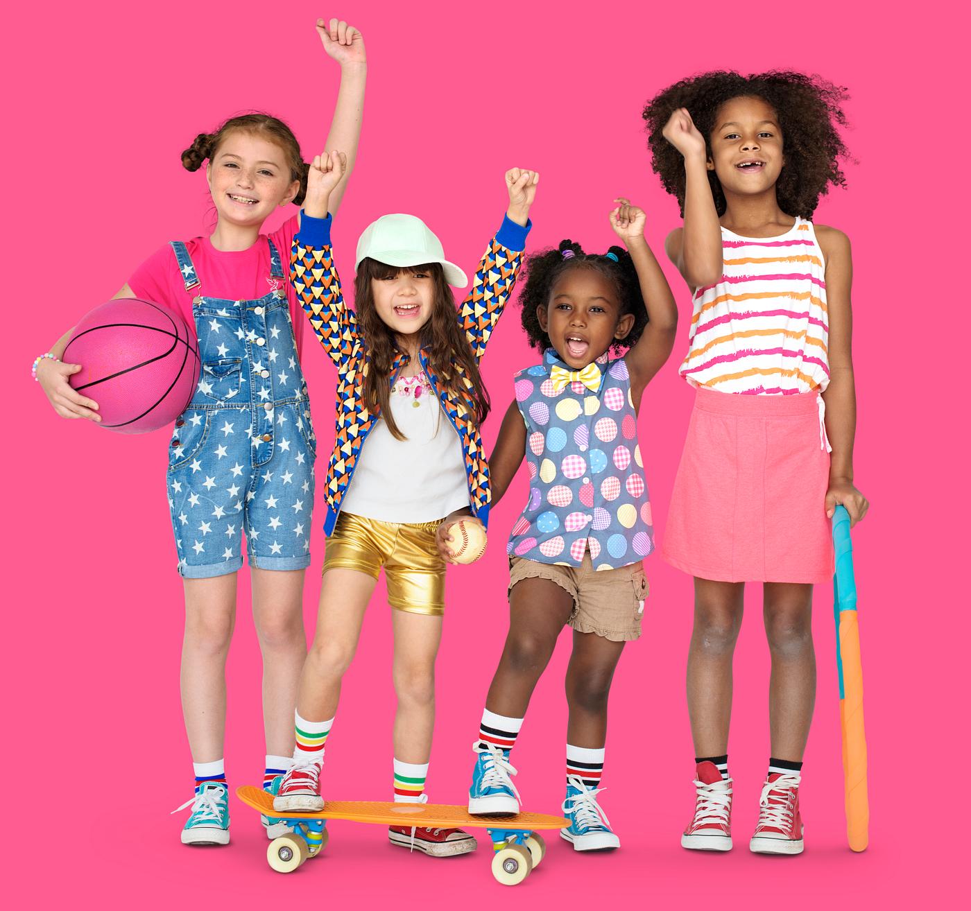 expression, basketball, studio, person, sports, children, little, people, positivity, pose, hands, happy, pink, smile,... expression, basketball, studio, person, sports, children, little, people, positivity, pose, hands, happy, pink, smile,...