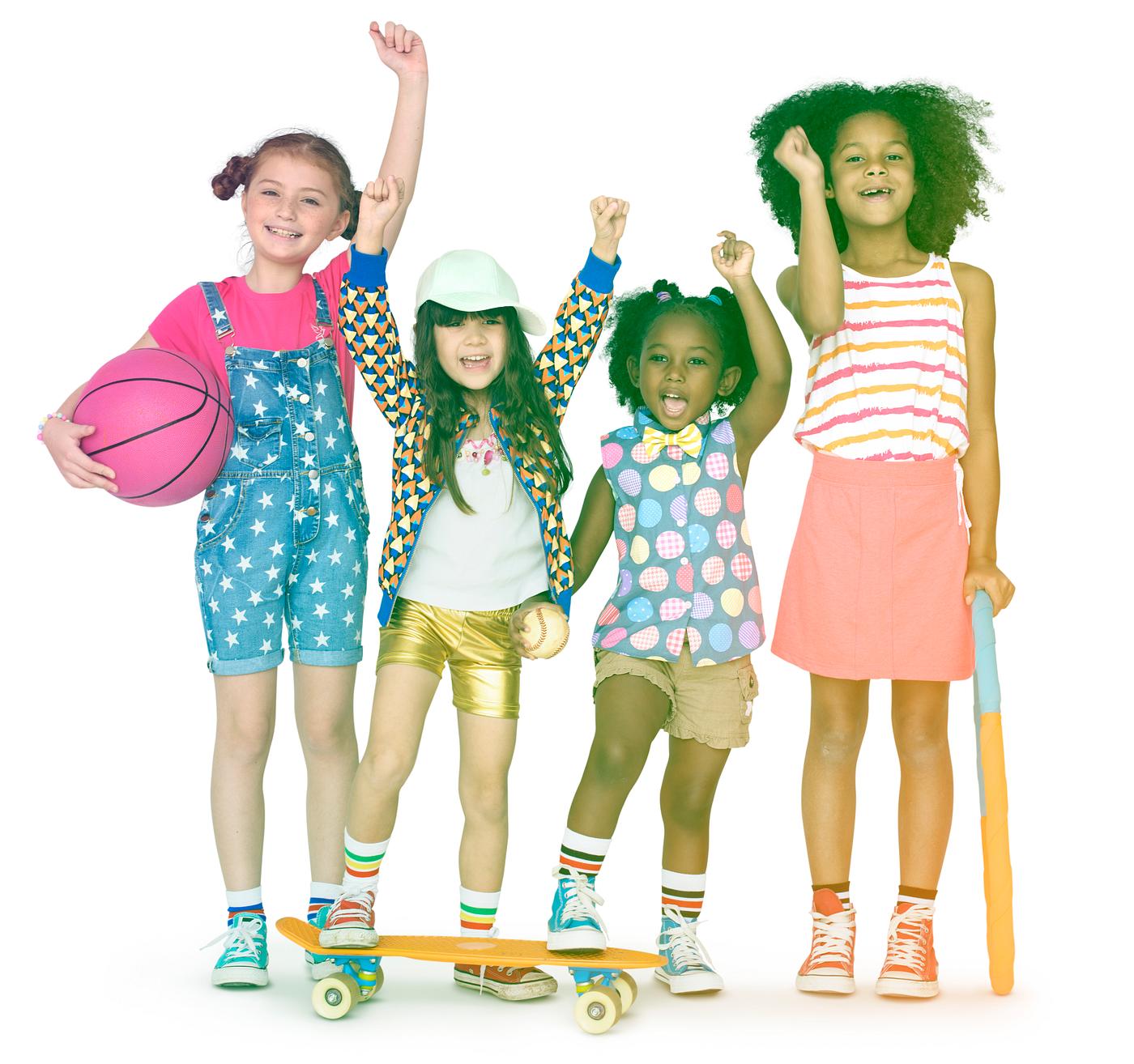 studio, basketball, expression, holding, casual clothing, kid, sisters, friends, activities, cheerful, smiling, little girl... studio, basketball, expression, holding, casual clothing, kid, sisters, friends, activities, cheerful, smiling, little girl...