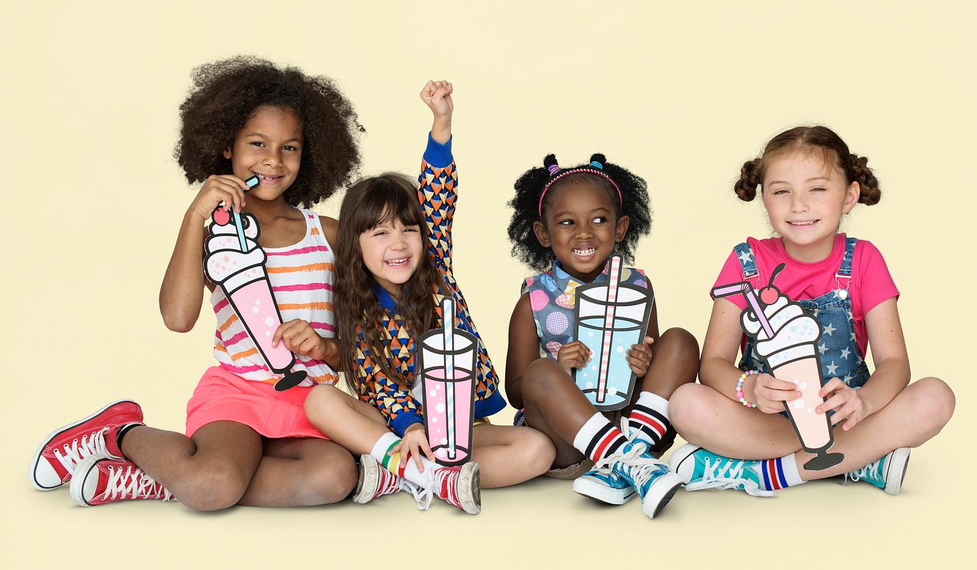 expression, studio, person, smoothie, little, children, yellow, people, positivity, pose, hands, happy, ice cream, smile,... expression, studio, person, smoothie, little, children, yellow, people, positivity, pose, hands, happy, ice cream, smile,...