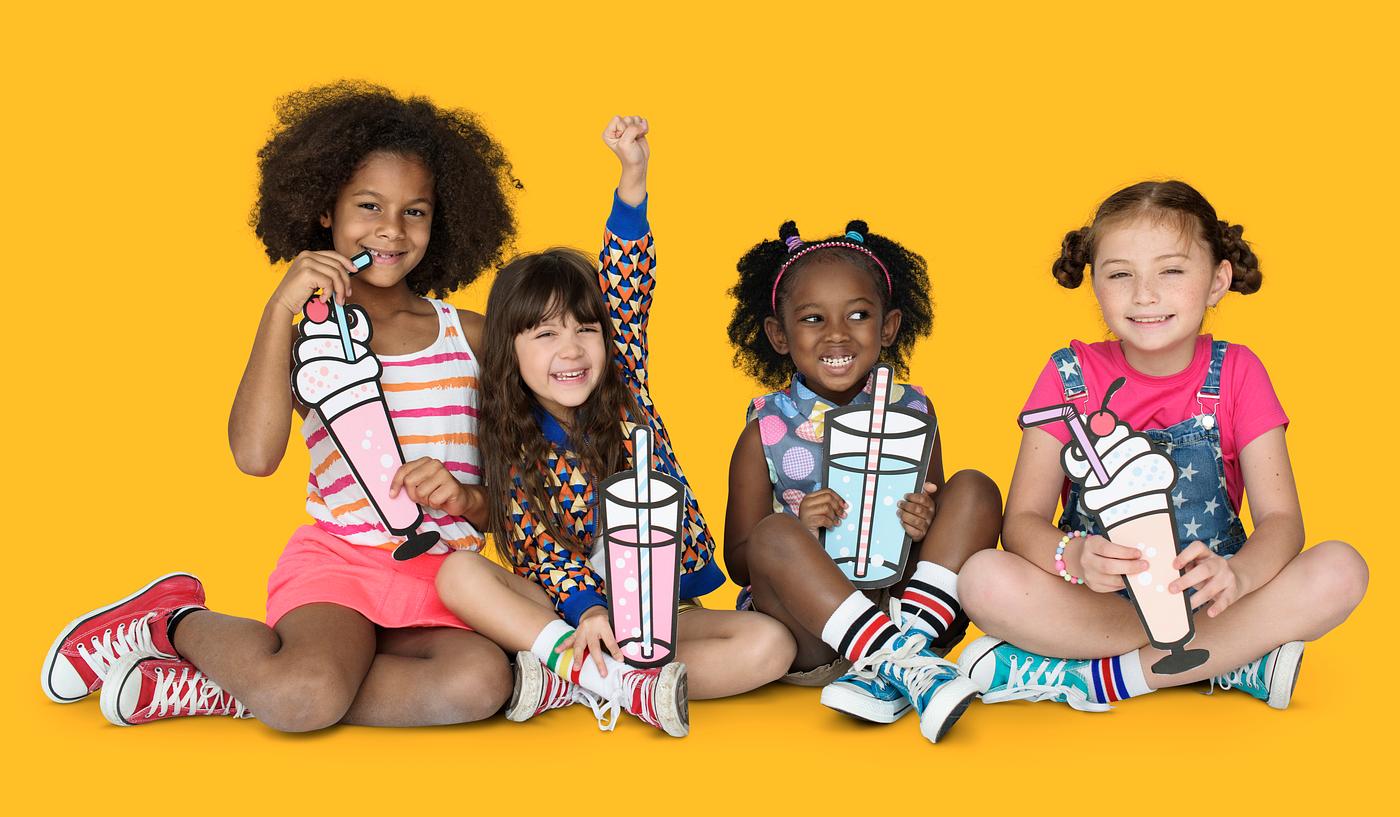 expression, studio, person, smoothie, little, children, yellow, people, positivity, pose, hands, happy, ice cream, smile,... expression, studio, person, smoothie, little, children, yellow, people, positivity, pose, hands, happy, ice cream, smile,...