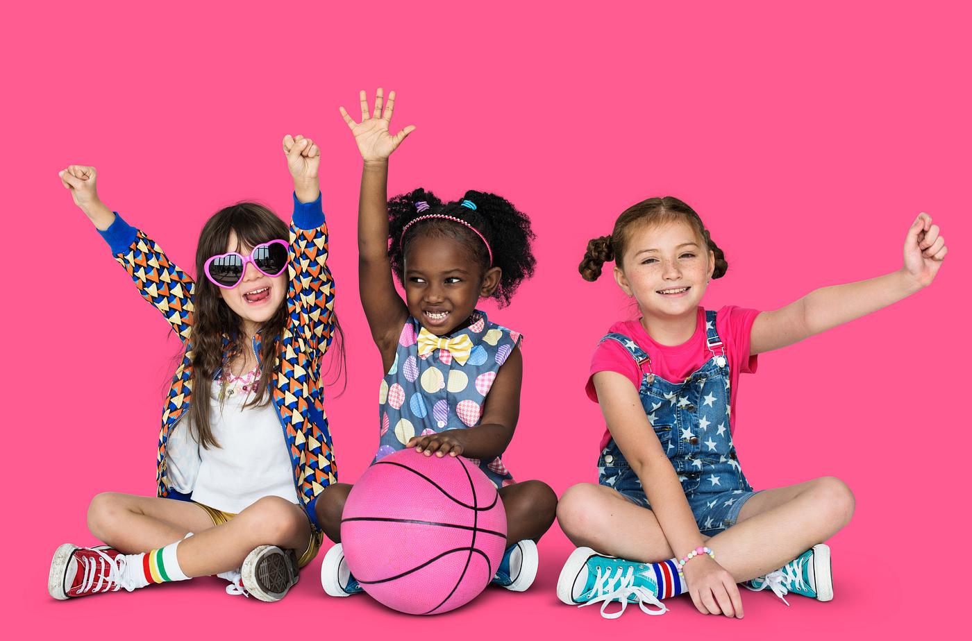 studio, basketball, expression, person, sports, little, children, people, positivity, pose, hands, happy, pink, smile,... studio, basketball, expression, person, sports, little, children, people, positivity, pose, hands, happy, pink, smile,...