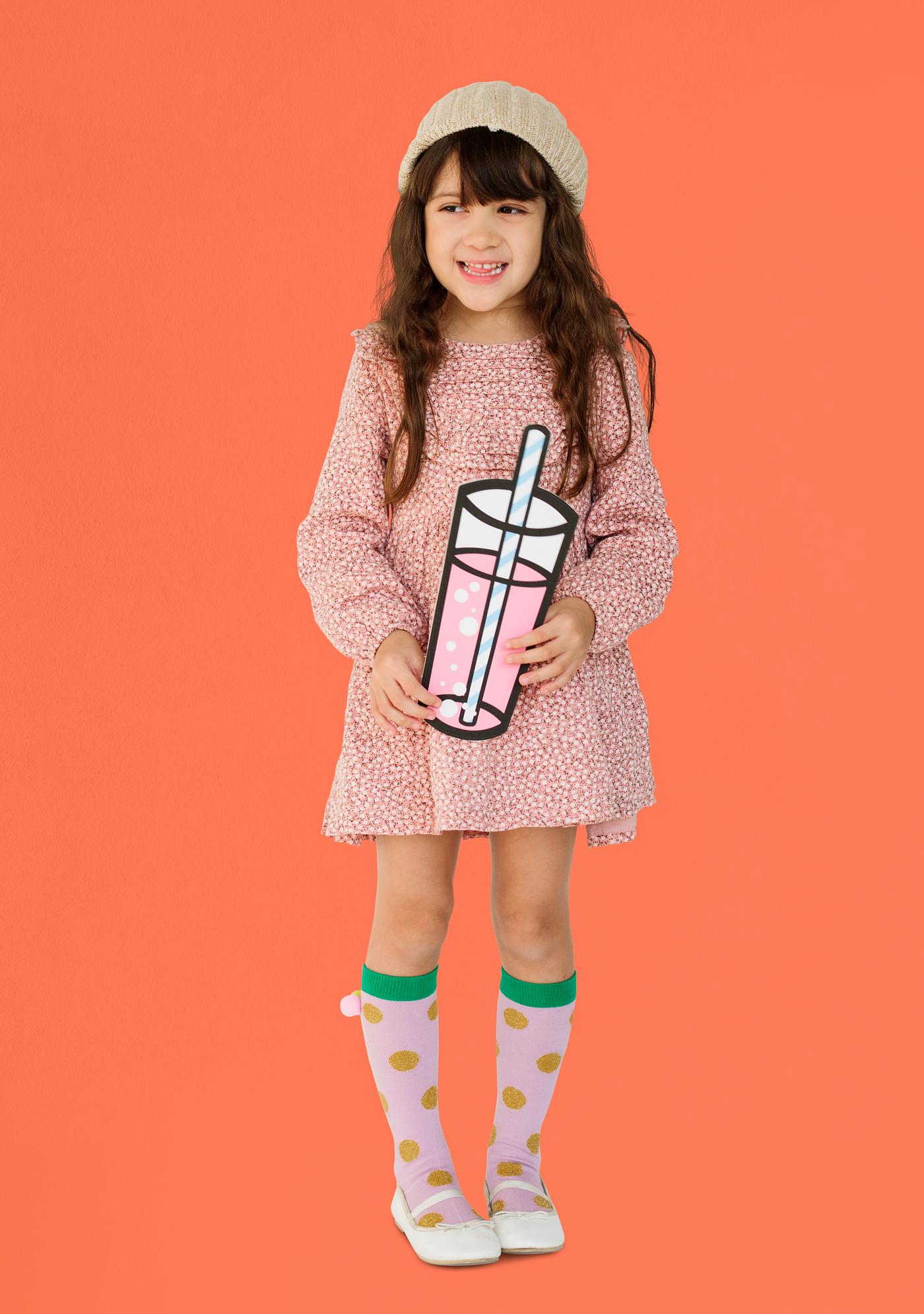 adorable, background, beautiful, beverage, caucasian, cheerful, child, childhood, cute, fashion, fashionable, full body,... adorable, background, beautiful, beverage, caucasian, cheerful, child, childhood, cute, fashion, fashionable, full body,...
