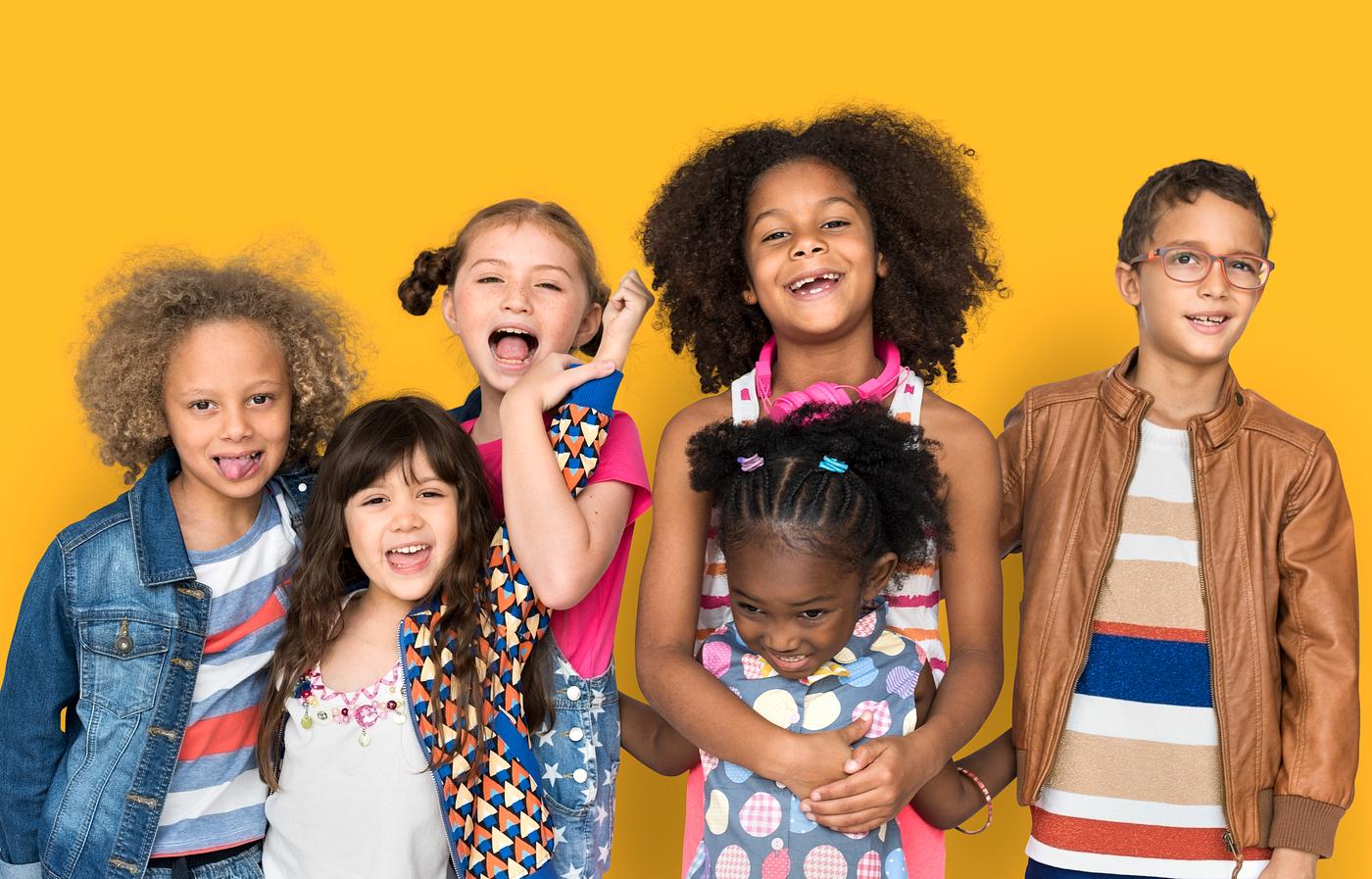 expression, studio, person, playful, little, children, yellow, people, together, positivity, pose, cheeky, friends, happy,... expression, studio, person, playful, little, children, yellow, people, together, positivity, pose, cheeky, friends, happy,...