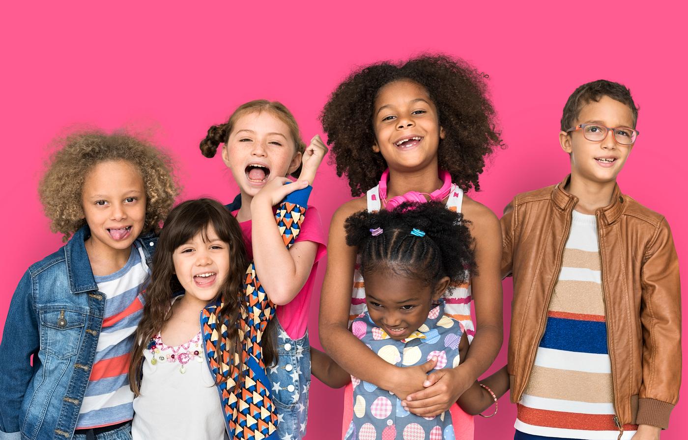 expression, studio, person, playful, little, children, people, together, positivity, pose, cheeky, friends, happy,... expression, studio, person, playful, little, children, people, together, positivity, pose, cheeky, friends, happy,...