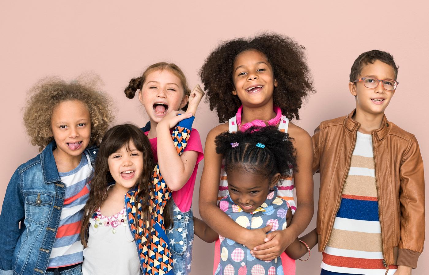 expression, studio, person, playful, little, children, people, together, positivity, pose, cheeky, friends, happy,... expression, studio, person, playful, little, children, people, together, positivity, pose, cheeky, friends, happy,...