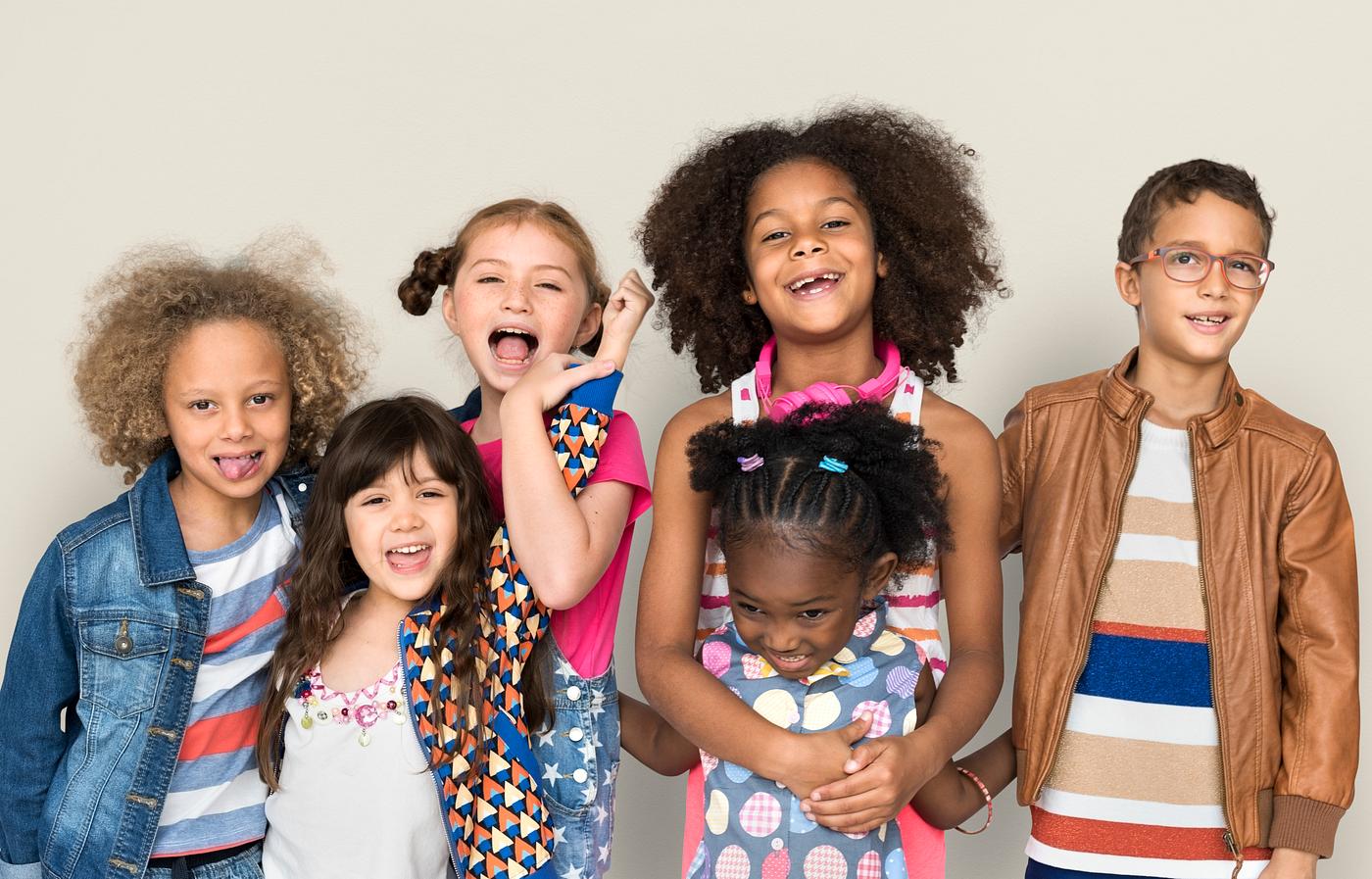 expression, studio, person, playful, little, children, people, together, positivity, pose, cheeky, friends, happy,... expression, studio, person, playful, little, children, people, together, positivity, pose, cheeky, friends, happy,...