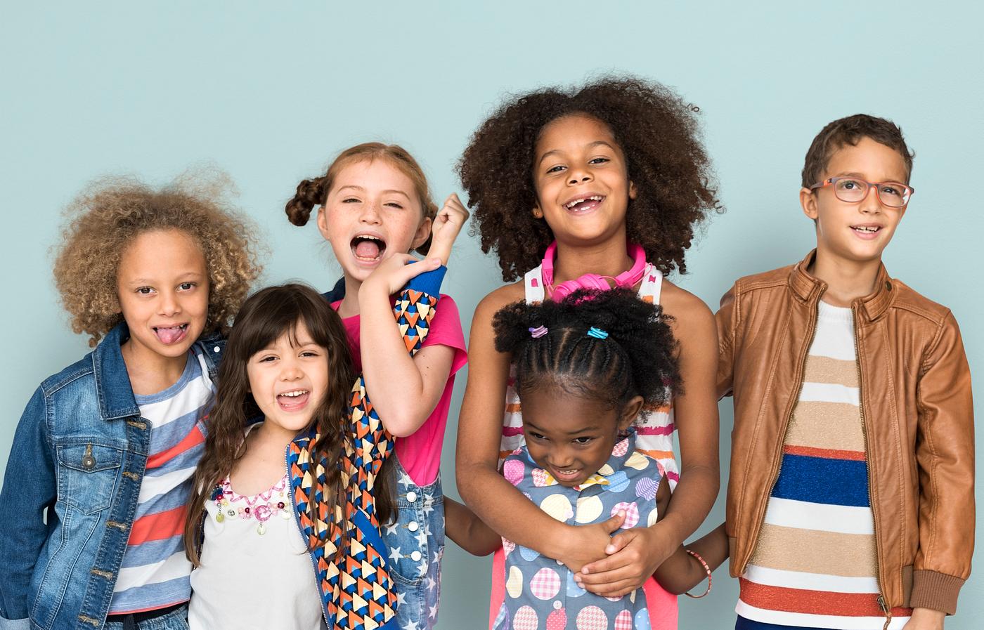 expression, studio, person, playful, little, children, people, together, positivity, pose, cheeky, friends, happy,... expression, studio, person, playful, little, children, people, together, positivity, pose, cheeky, friends, happy,...