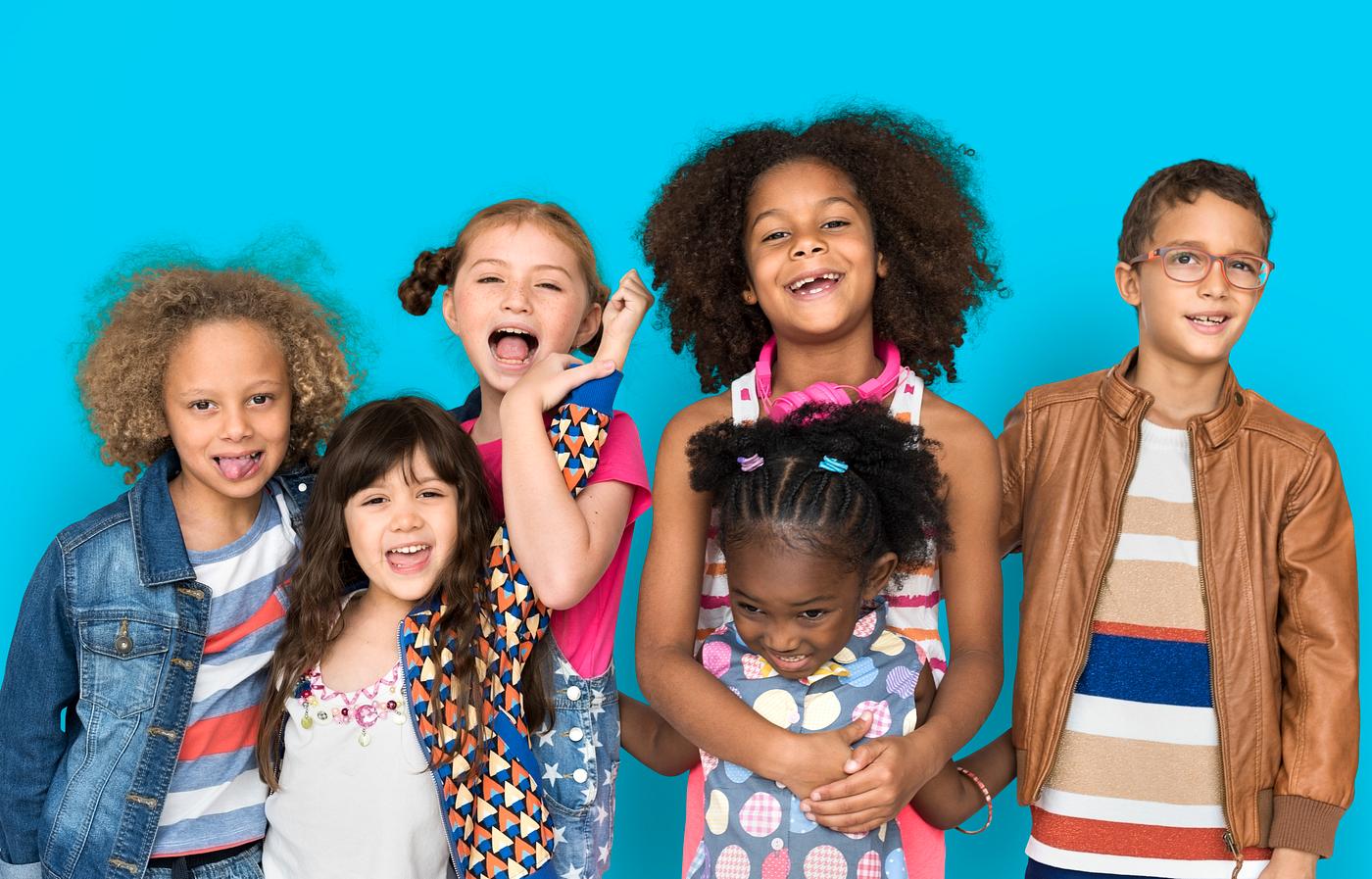 expression, studio, person, playful, little, children, people, together, positivity, pose, cheeky, friends, happy,... expression, studio, person, playful, little, children, people, together, positivity, pose, cheeky, friends, happy,...