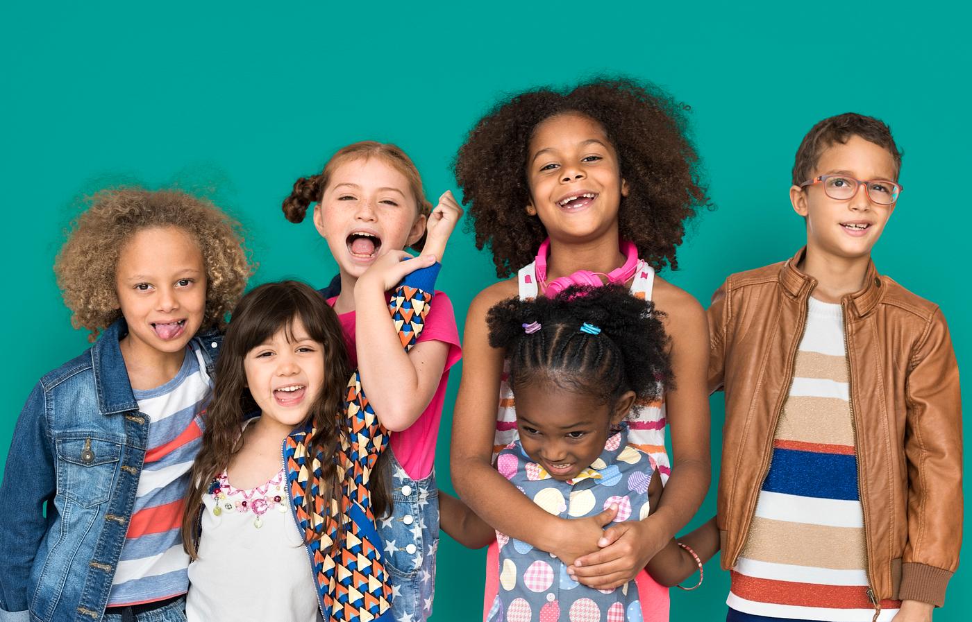 expression, studio, person, playful, little, children, people, together, positivity, pose, cheeky, friends, happy,... expression, studio, person, playful, little, children, people, together, positivity, pose, cheeky, friends, happy,...
