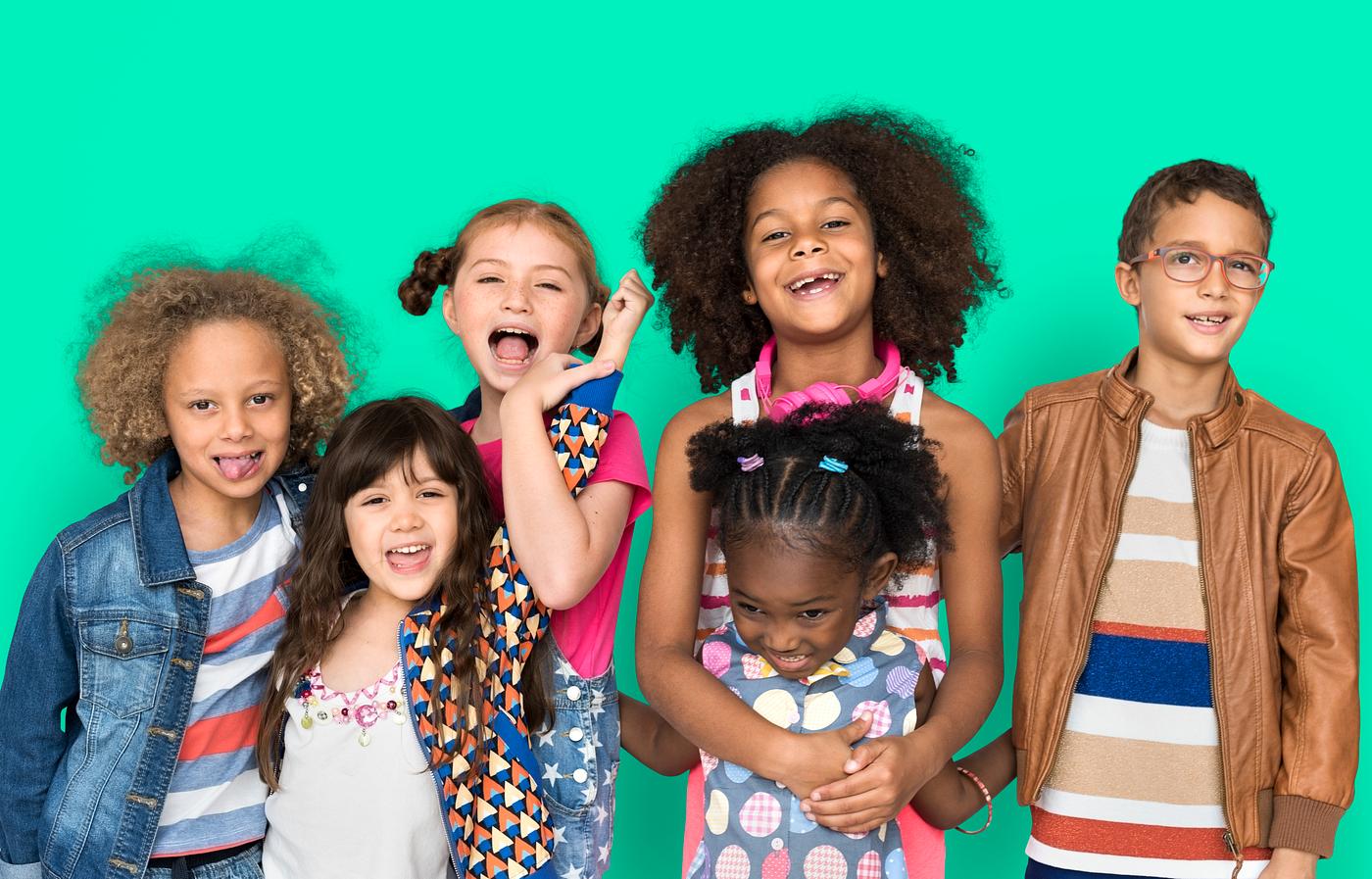 expression, studio, person, playful, little, children, people, together, positivity, pose, cheeky, friends, happy,... expression, studio, person, playful, little, children, people, together, positivity, pose, cheeky, friends, happy,...