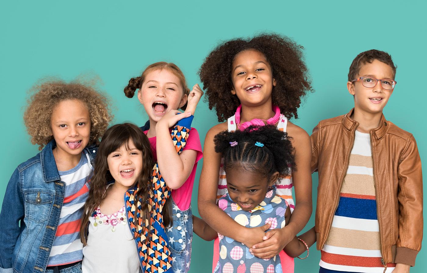 expression, studio, person, playful, little, children, people, together, positivity, pose, cheeky, friends, happy,... expression, studio, person, playful, little, children, people, together, positivity, pose, cheeky, friends, happy,...