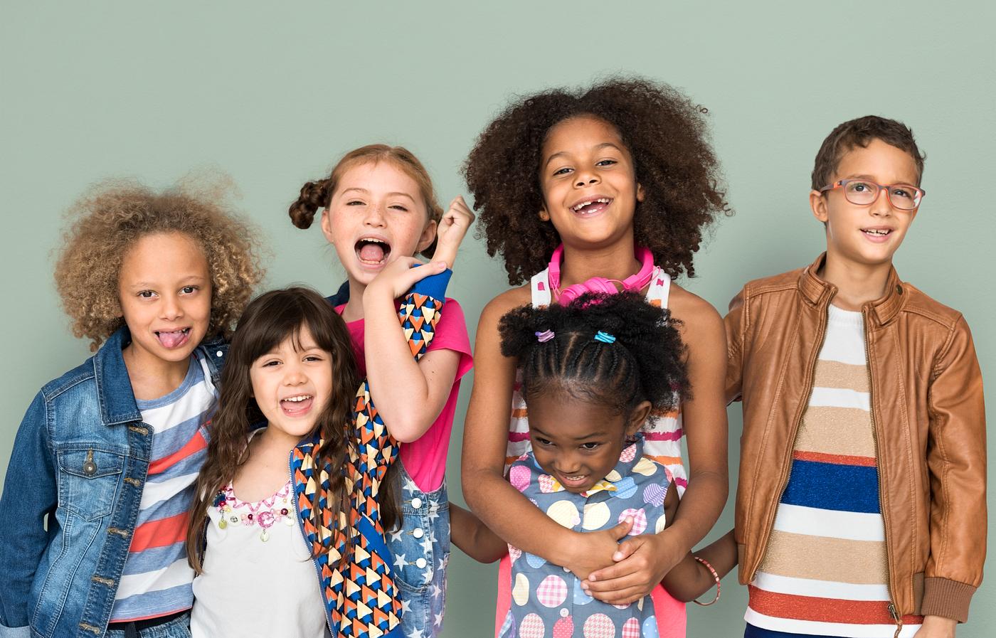 expression, studio, person, playful, little, children, people, together, positivity, pose, cheeky, friends, happy,... expression, studio, person, playful, little, children, people, together, positivity, pose, cheeky, friends, happy,...