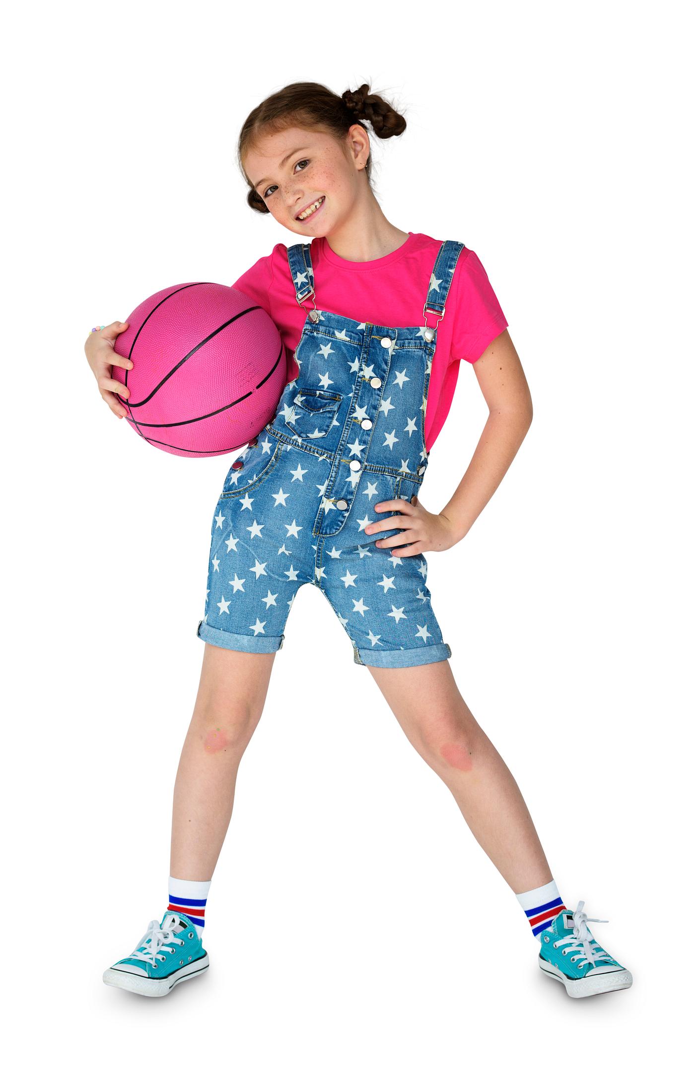 expression, basketball, studio, person, holding, isolated on white, little, cute, people, positivity, girl, solo, happy,... expression, basketball, studio, person, holding, isolated on white, little, cute, people, positivity, girl, solo, happy,...