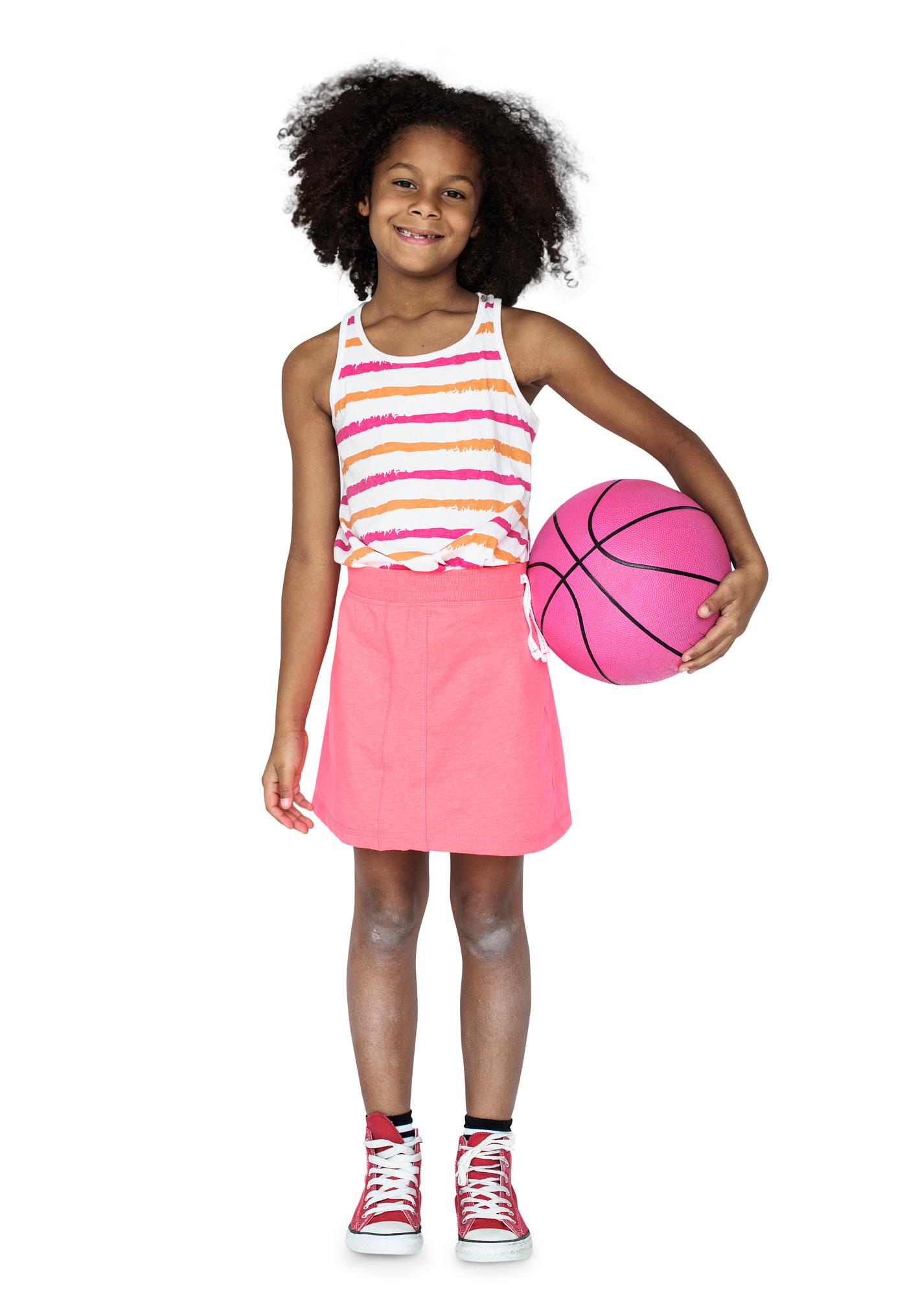 expression, basketball, studio, person, holding, isolated on white, little, cute, people, positivity, girl, solo, happy,... expression, basketball, studio, person, holding, isolated on white, little, cute, people, positivity, girl, solo, happy,...