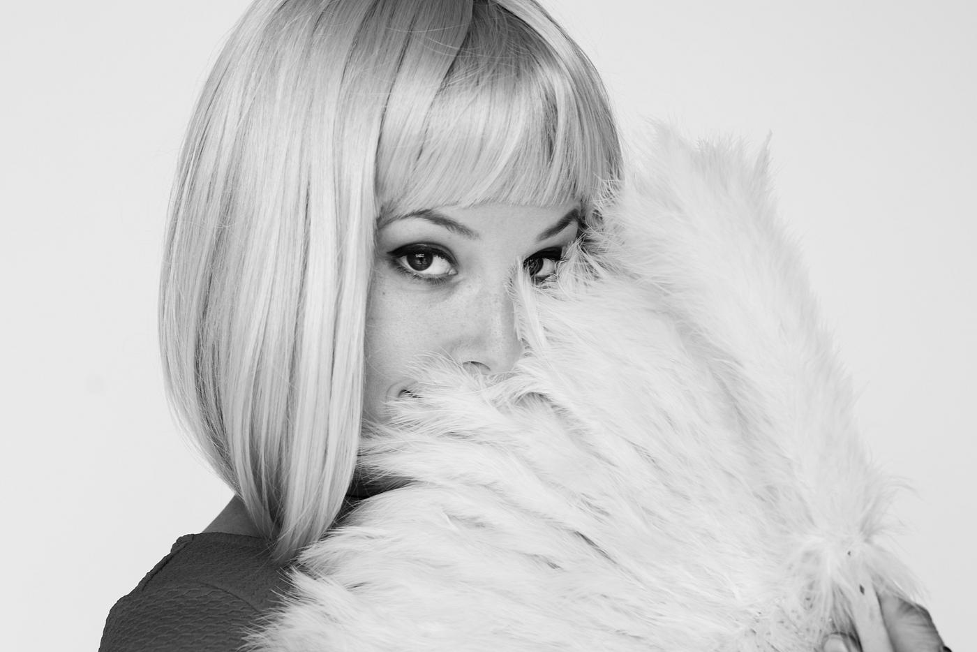 studio, expression, person, model, race, people, style, solo, woman, lifestyle, casual, feminism, isolated, wig, gesture,... studio, expression, person, model, race, people, style, solo, woman, lifestyle, casual, feminism, isolated, wig, gesture,...