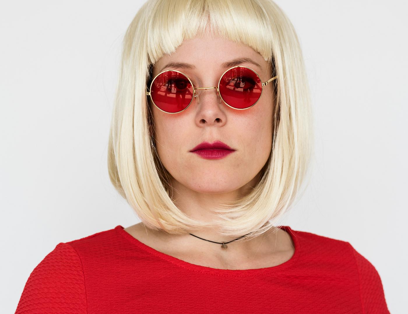 studio, person, model, race, people, style, solo, woman, casual, lifestyle, feminism, isolated, wig, gesture, sunglasses,... studio, person, model, race, people, style, solo, woman, casual, lifestyle, feminism, isolated, wig, gesture, sunglasses,...