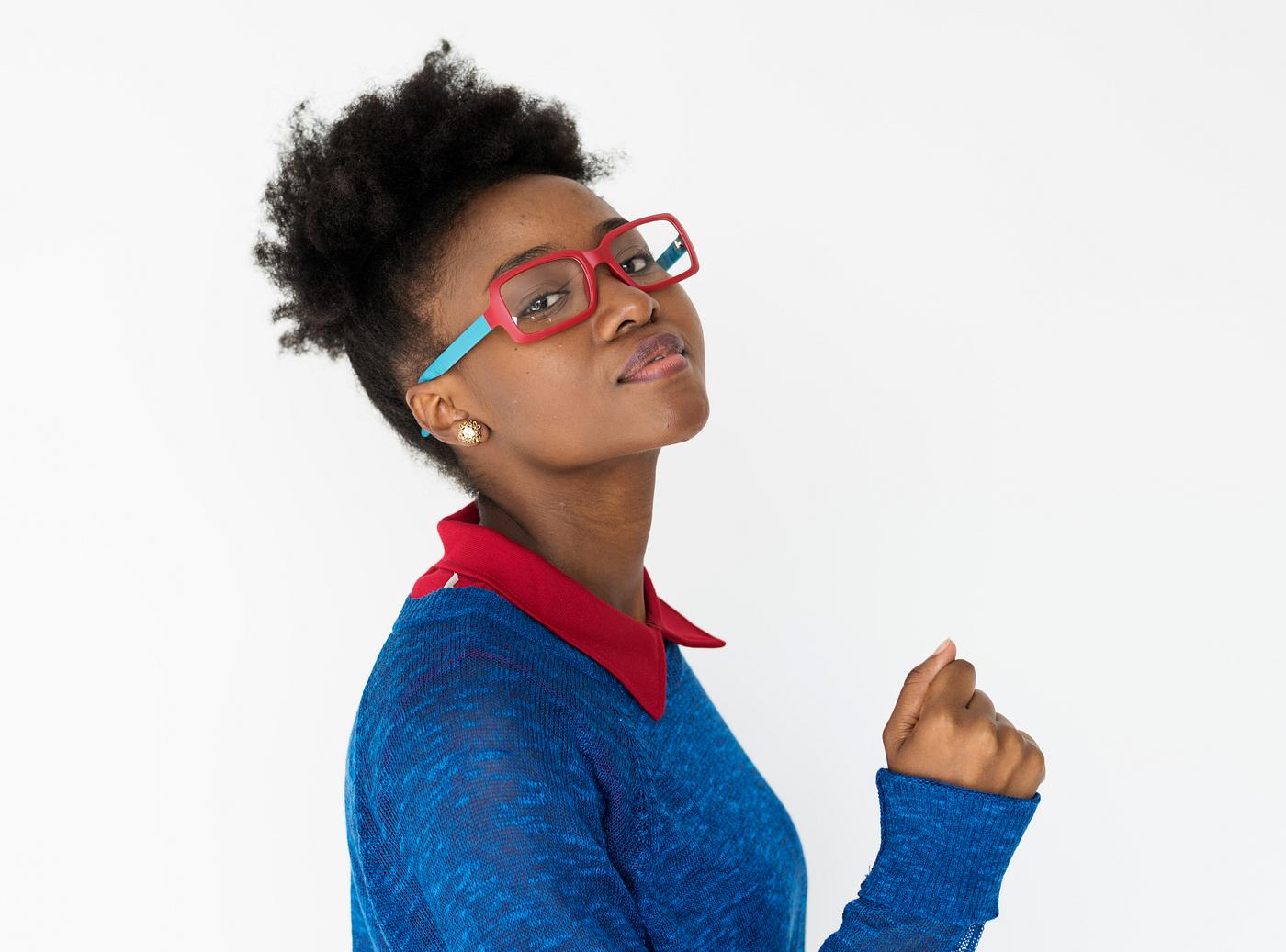 studio, expression, person, model, african, perm, race, people, style, solo, woman, lifestyle, casual, feminism, eyeglasses... studio, expression, person, model, african, perm, race, people, style, solo, woman, lifestyle, casual, feminism, eyeglasses...