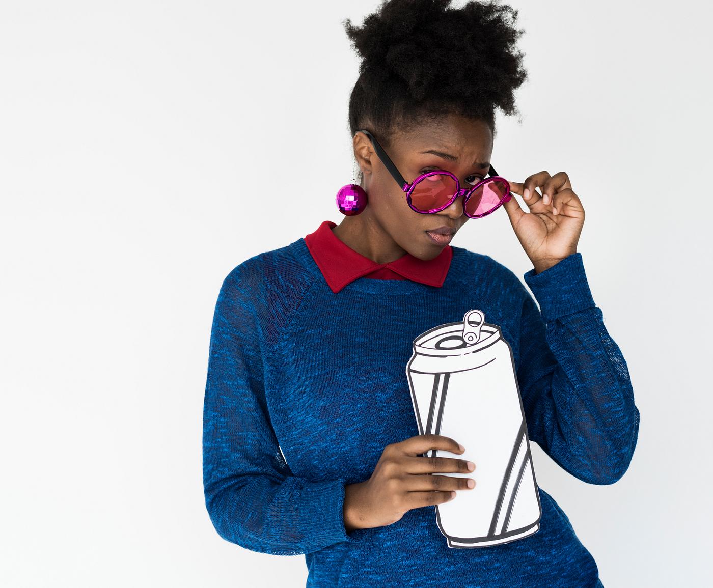 studio, expression, person, model, african, drinking, perm, race, people, style, solo, woman, lifestyle, casual, feminism,... studio, expression, person, model, african, drinking, perm, race, people, style, solo, woman, lifestyle, casual, feminism,...