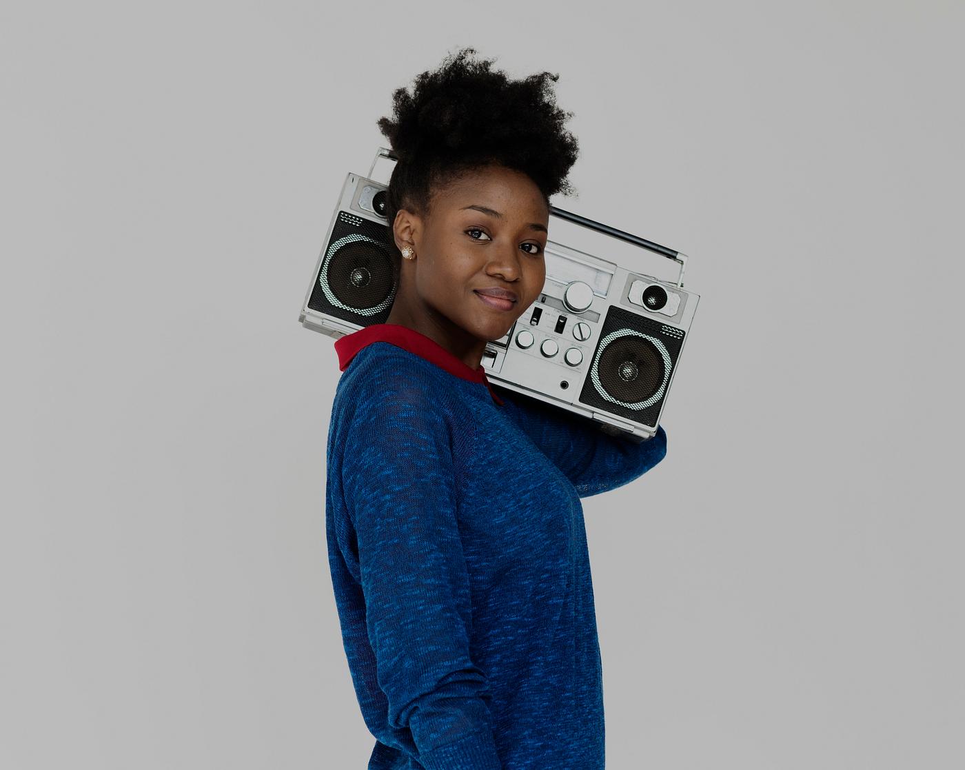 studio, model, person, holding, isolated on white, race, style, woman, casual, lifestyle, music, isolated, african descent,... studio, model, person, holding, isolated on white, race, style, woman, casual, lifestyle, music, isolated, african descent,...
